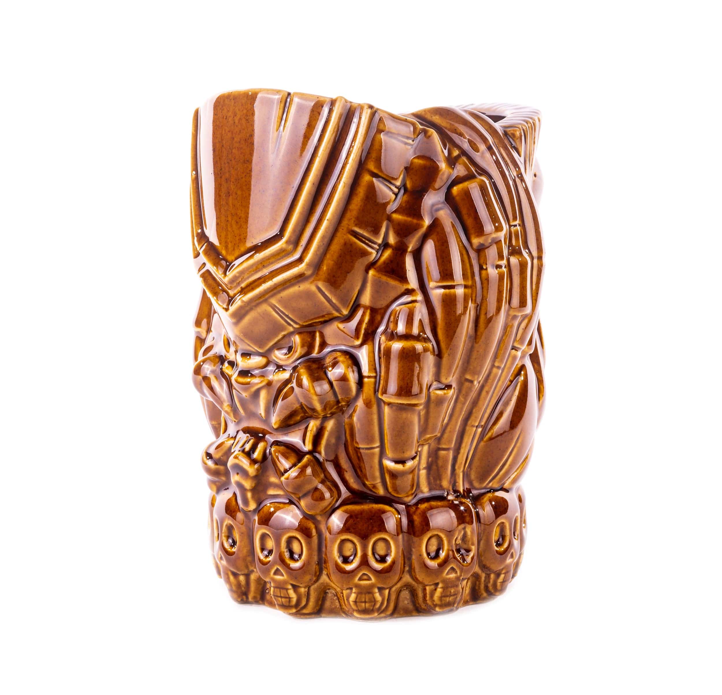 Predator Tiki Mug (Mud Camo Variant) - Image 13