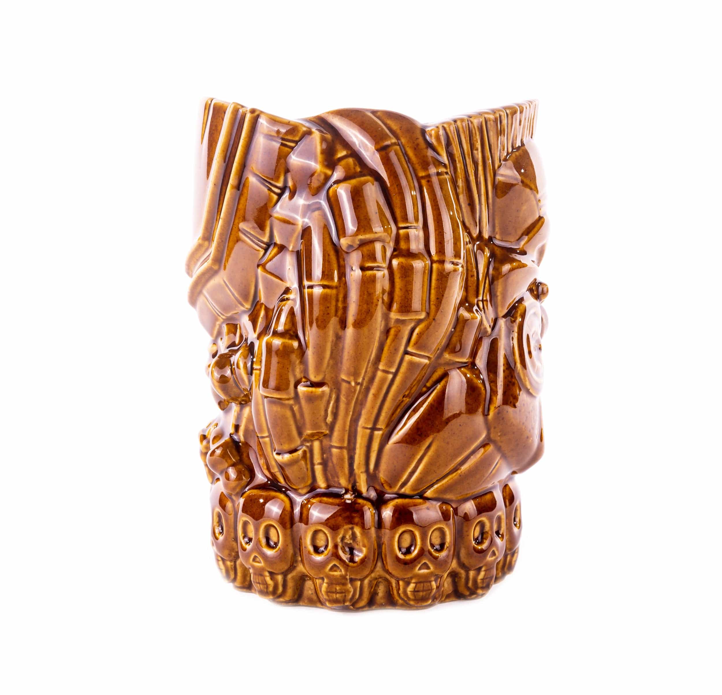 Predator Tiki Mug (Mud Camo Variant) - Image 14