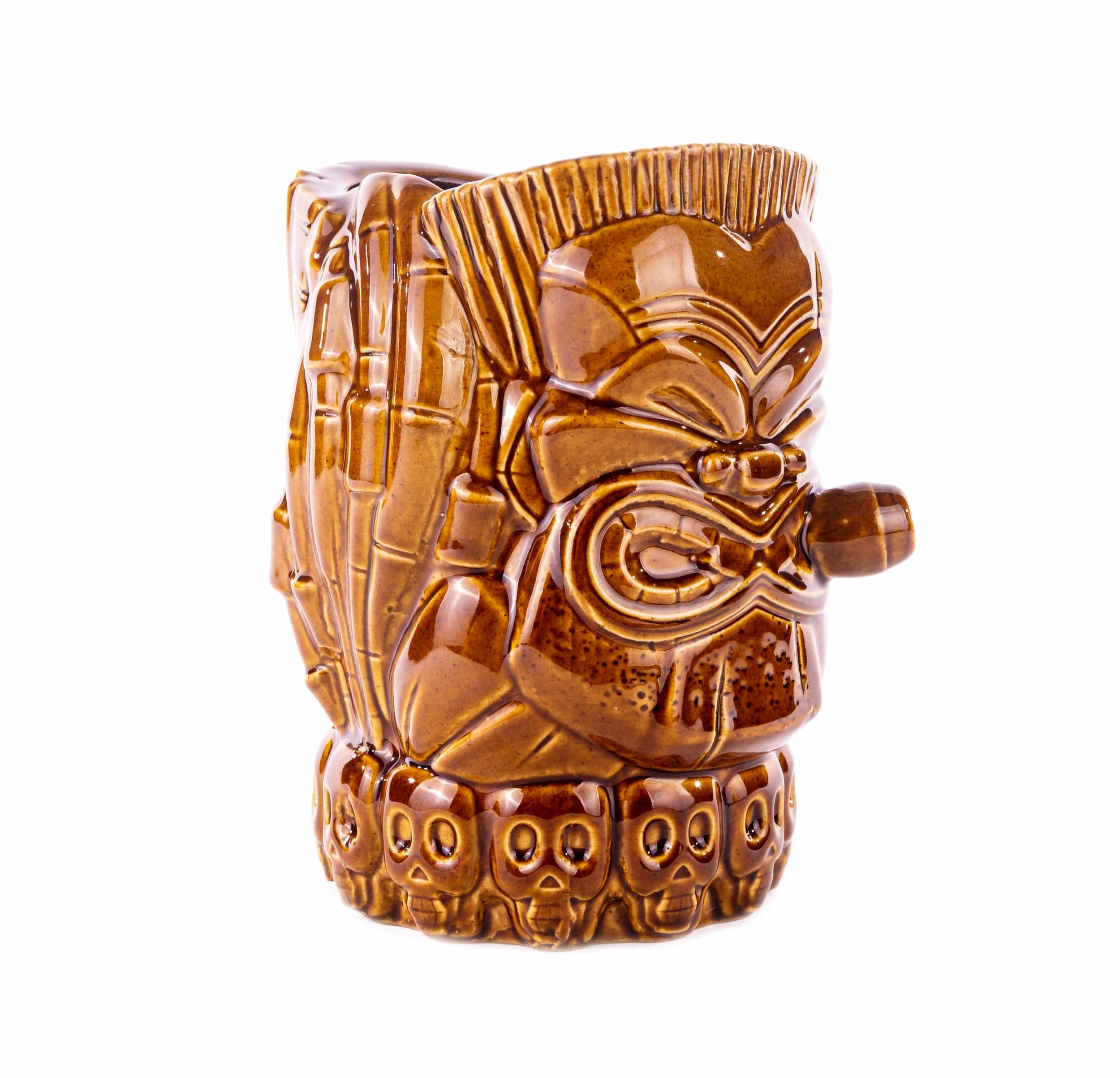 Predator Tiki Mug (Mud Camo Variant) - Image 15