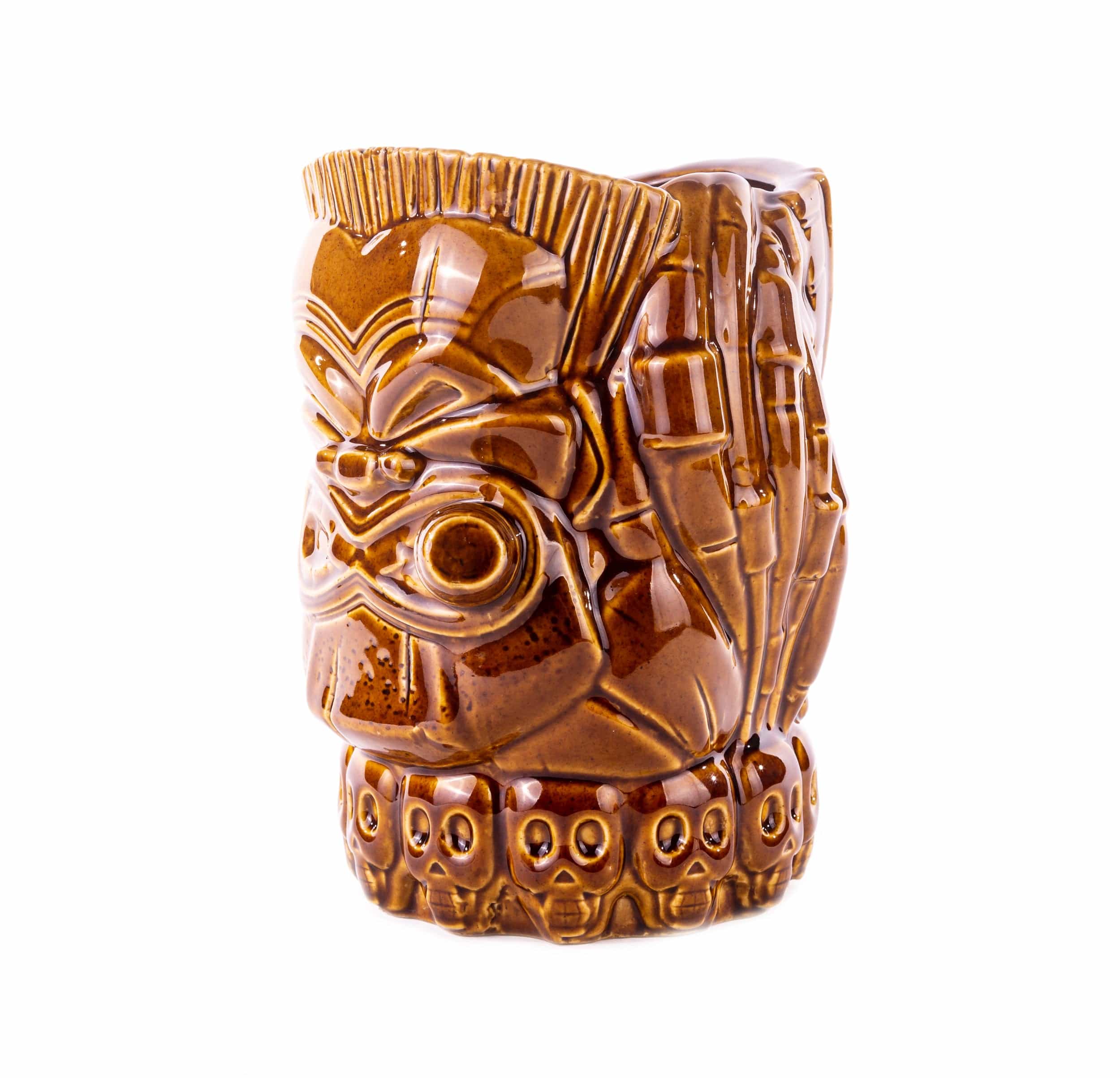 Predator Tiki Mug (Mud Camo Variant) - Image 16
