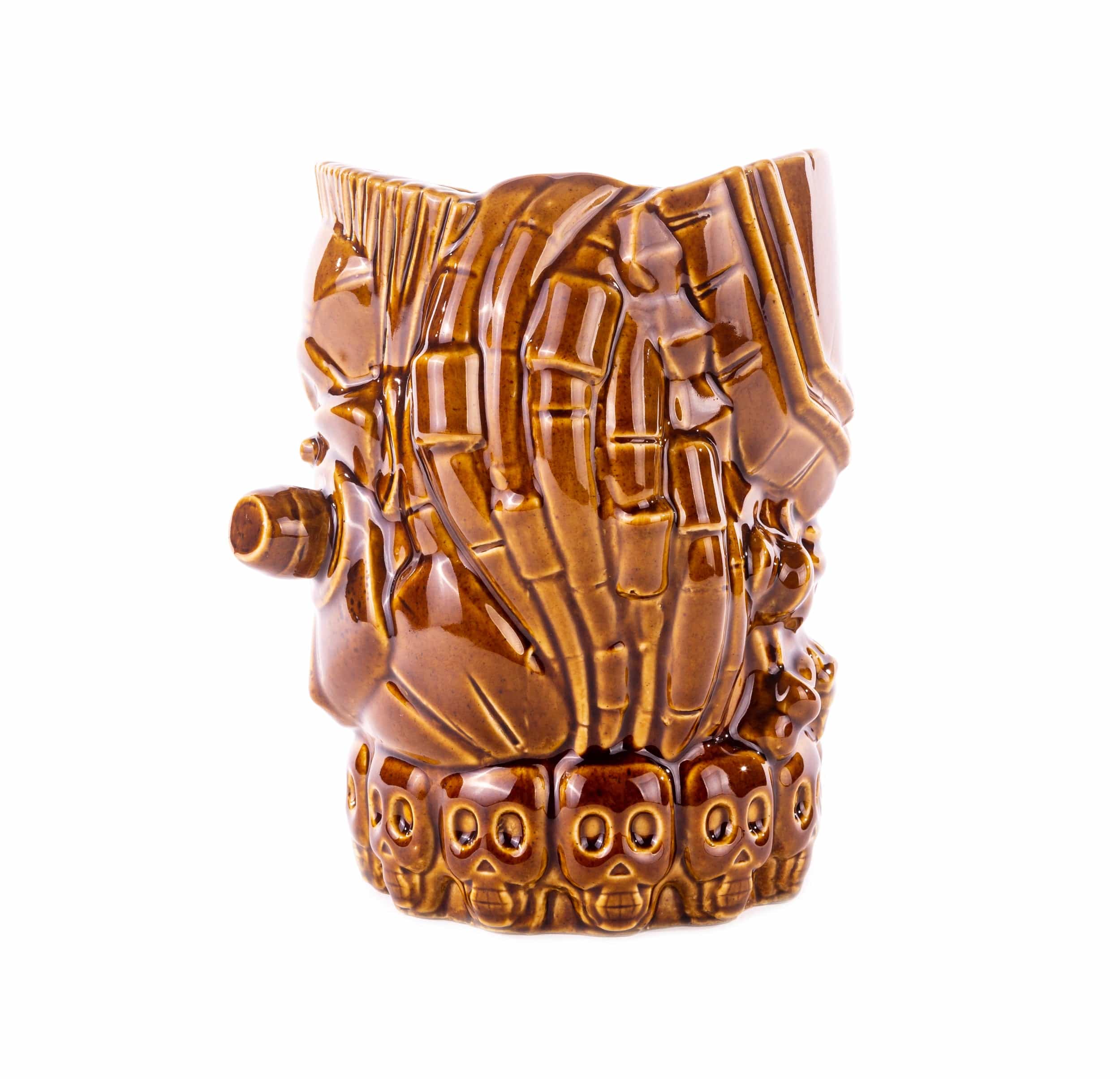 Predator Tiki Mug (Mud Camo Variant) - Image 17