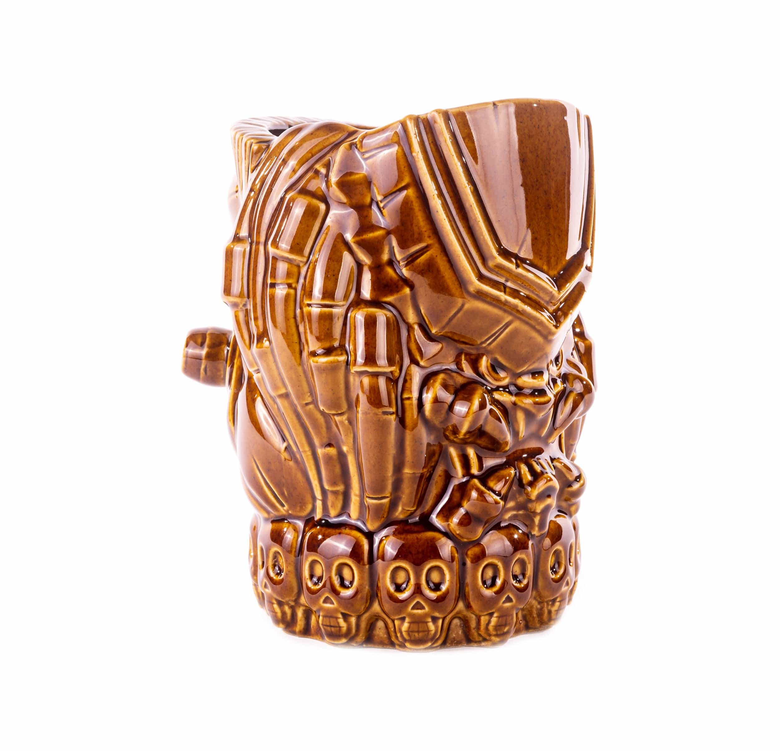Predator Tiki Mug (Mud Camo Variant) - Image 18