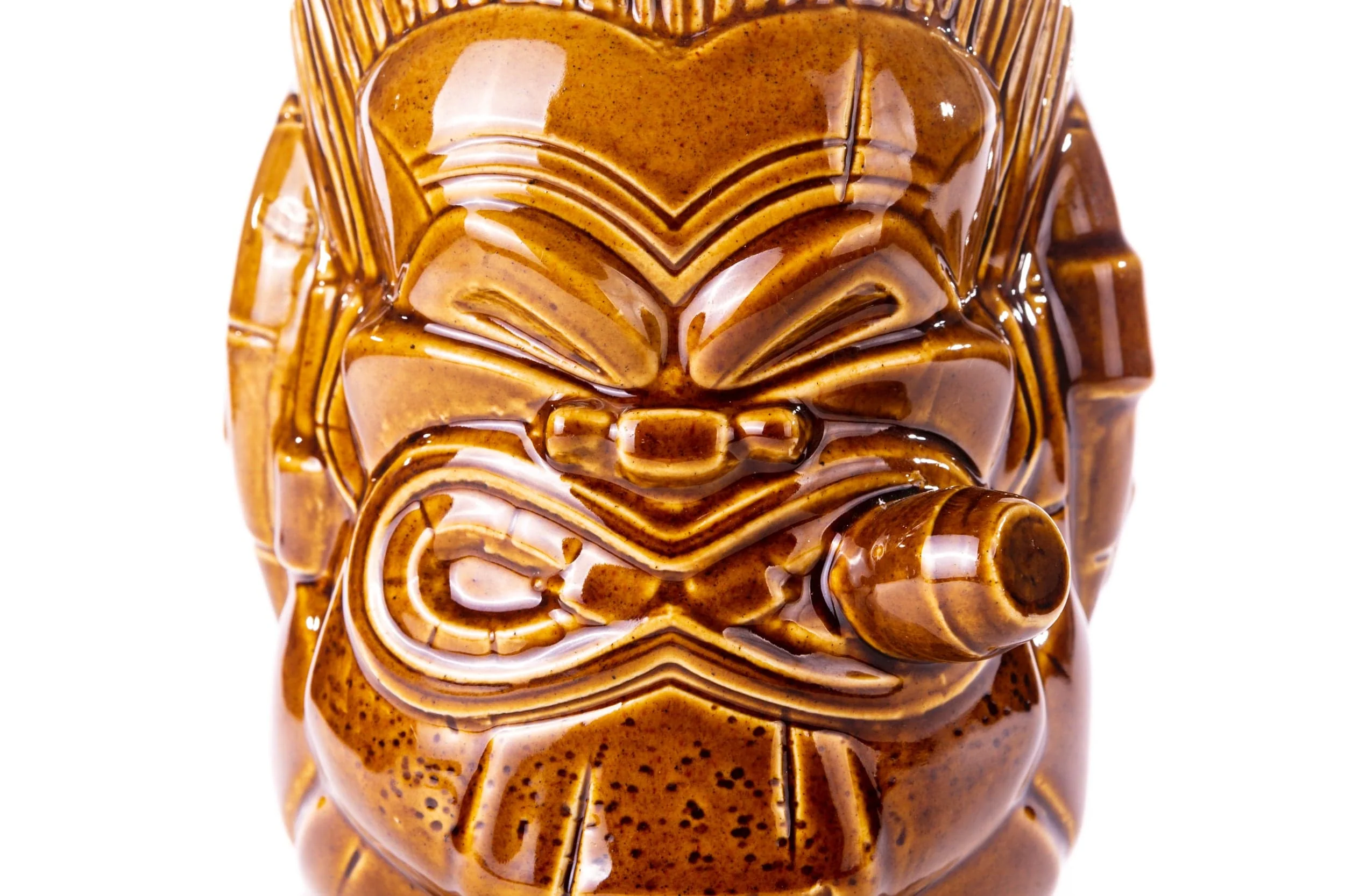 Predator Tiki Mug (Mud Camo Variant) - Image 8