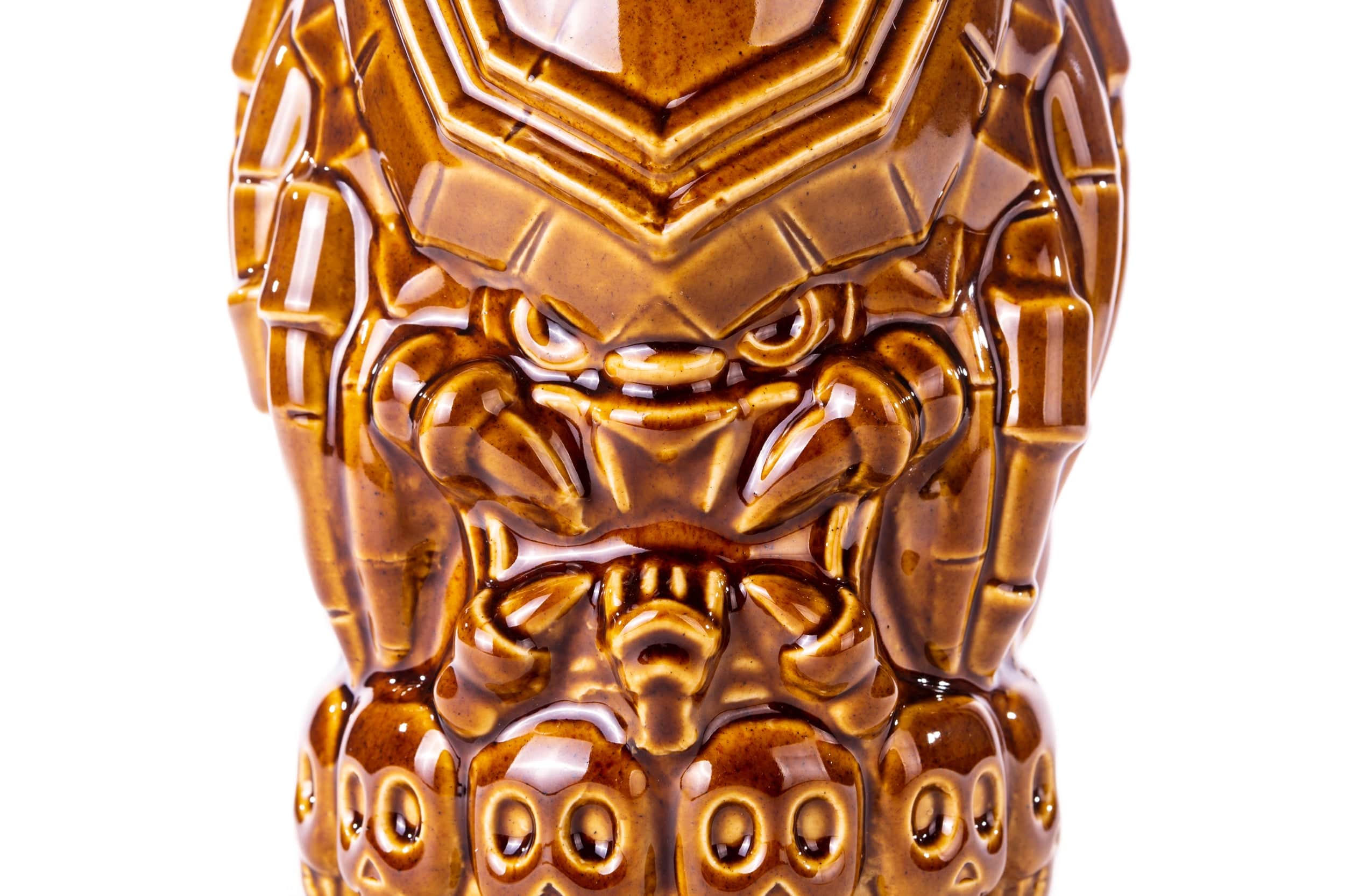 Predator Tiki Mug (Mud Camo Variant) - Image 9