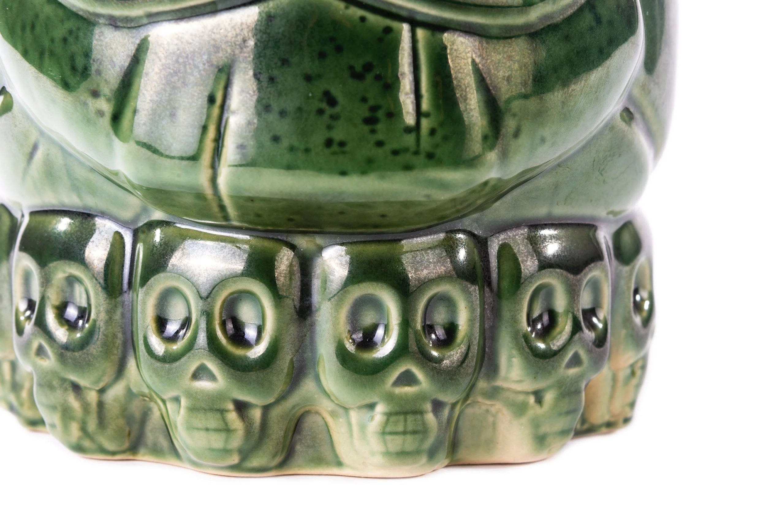 Predator Tiki Mug (Val Verde Variant) - Image 10