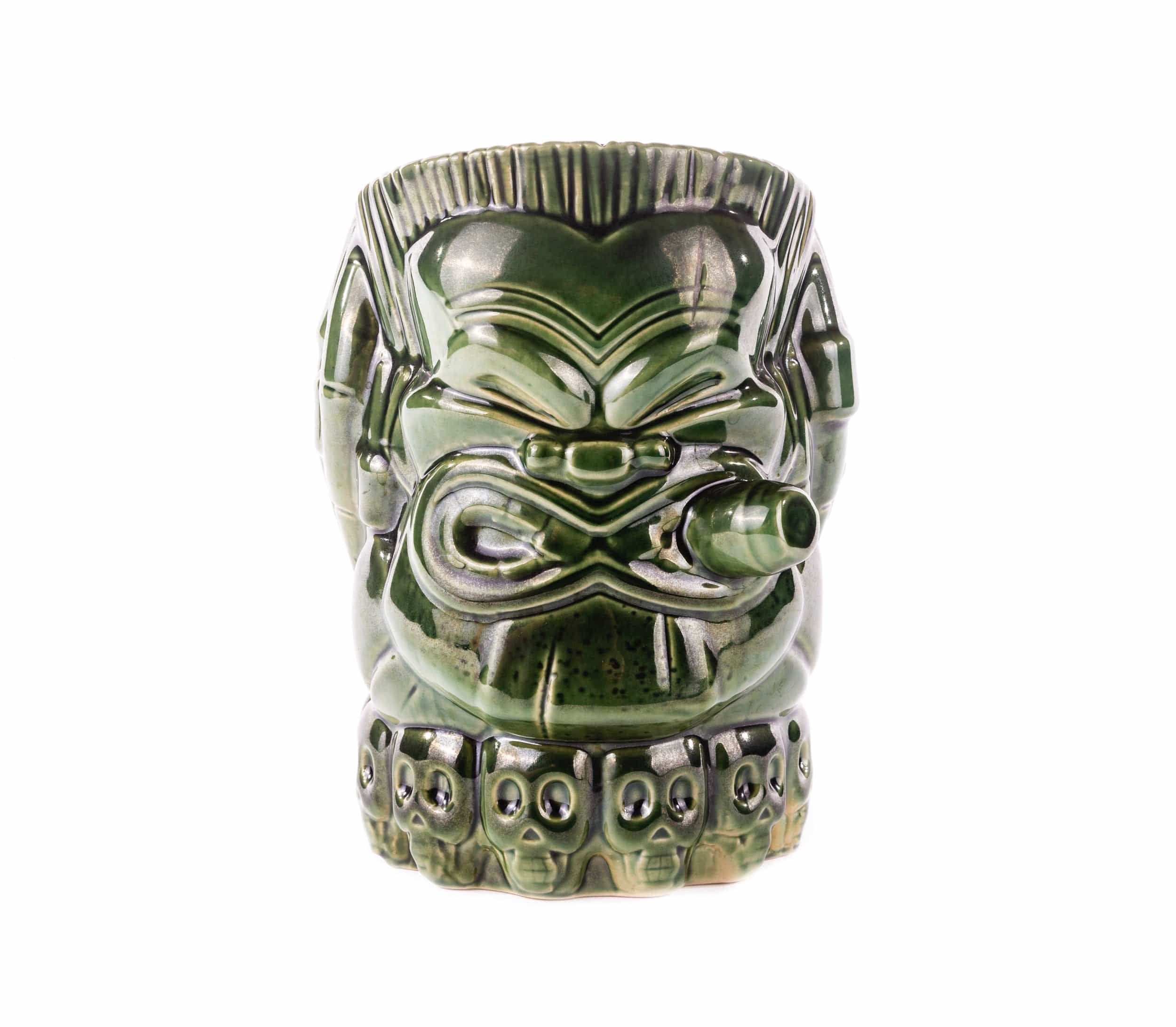 Predator Tiki Mug (Val Verde Variant) - Image 2