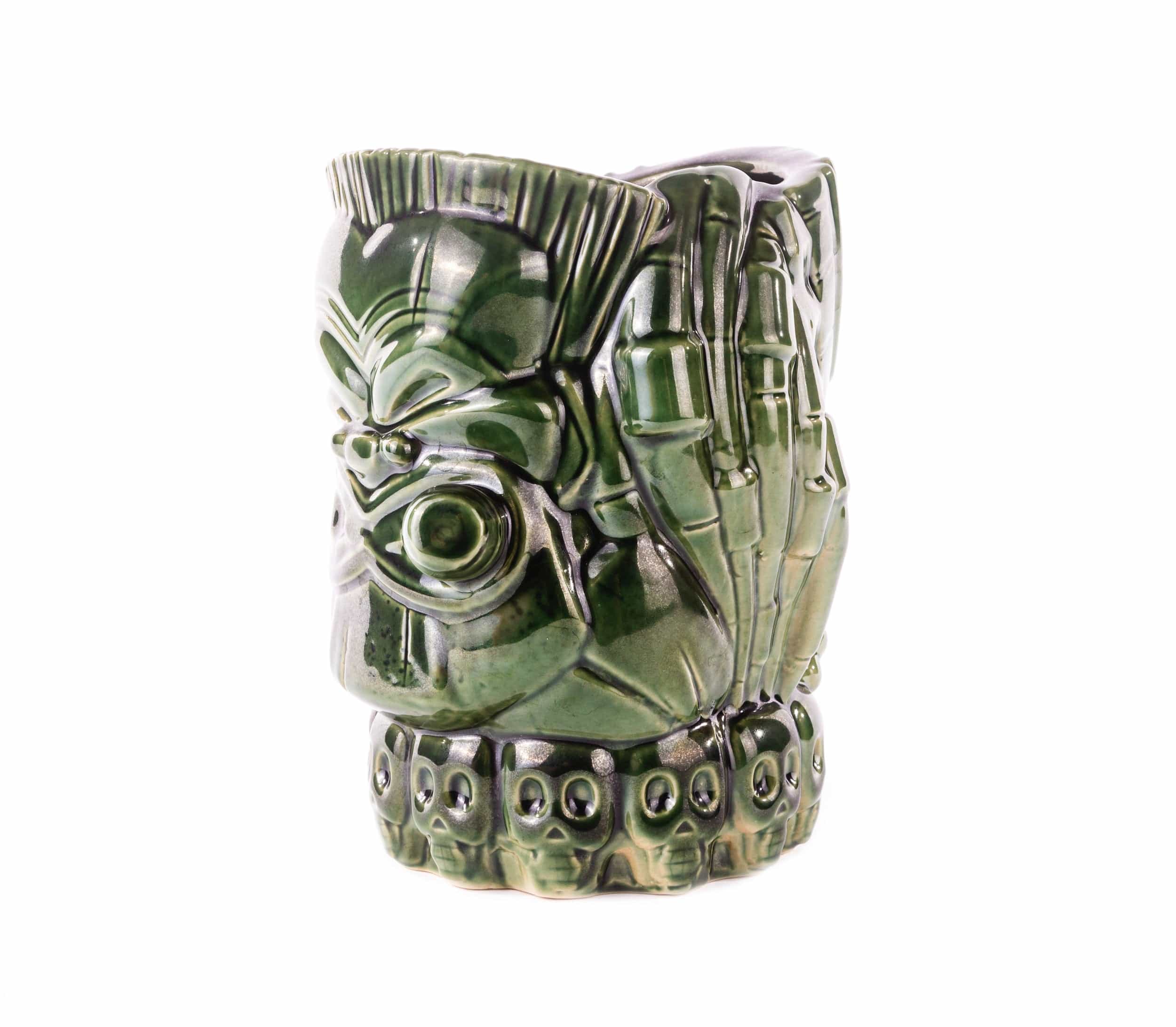 Predator Tiki Mug (Val Verde Variant) - Image 21