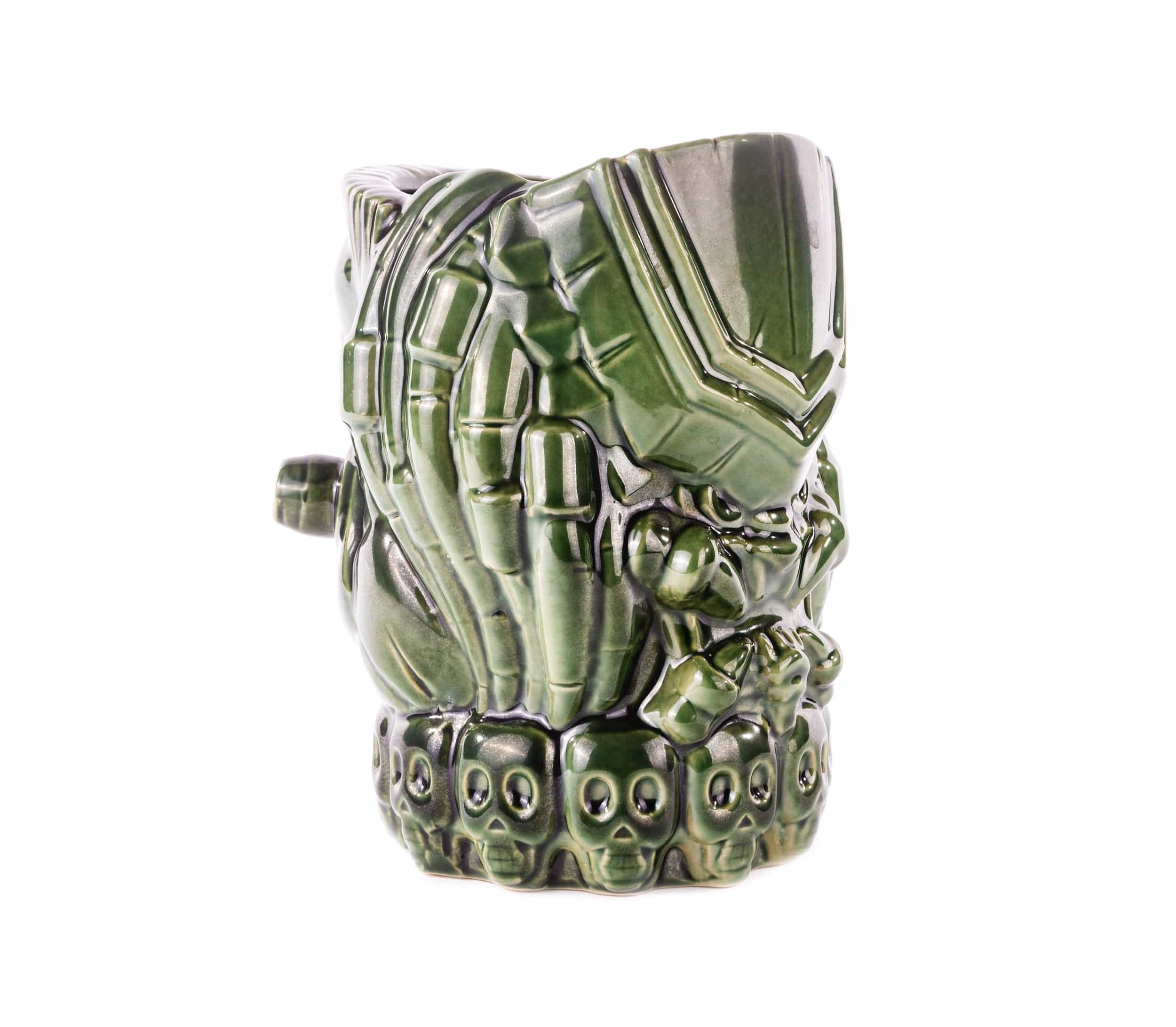 Predator Tiki Mug (Val Verde Variant) - Image 23
