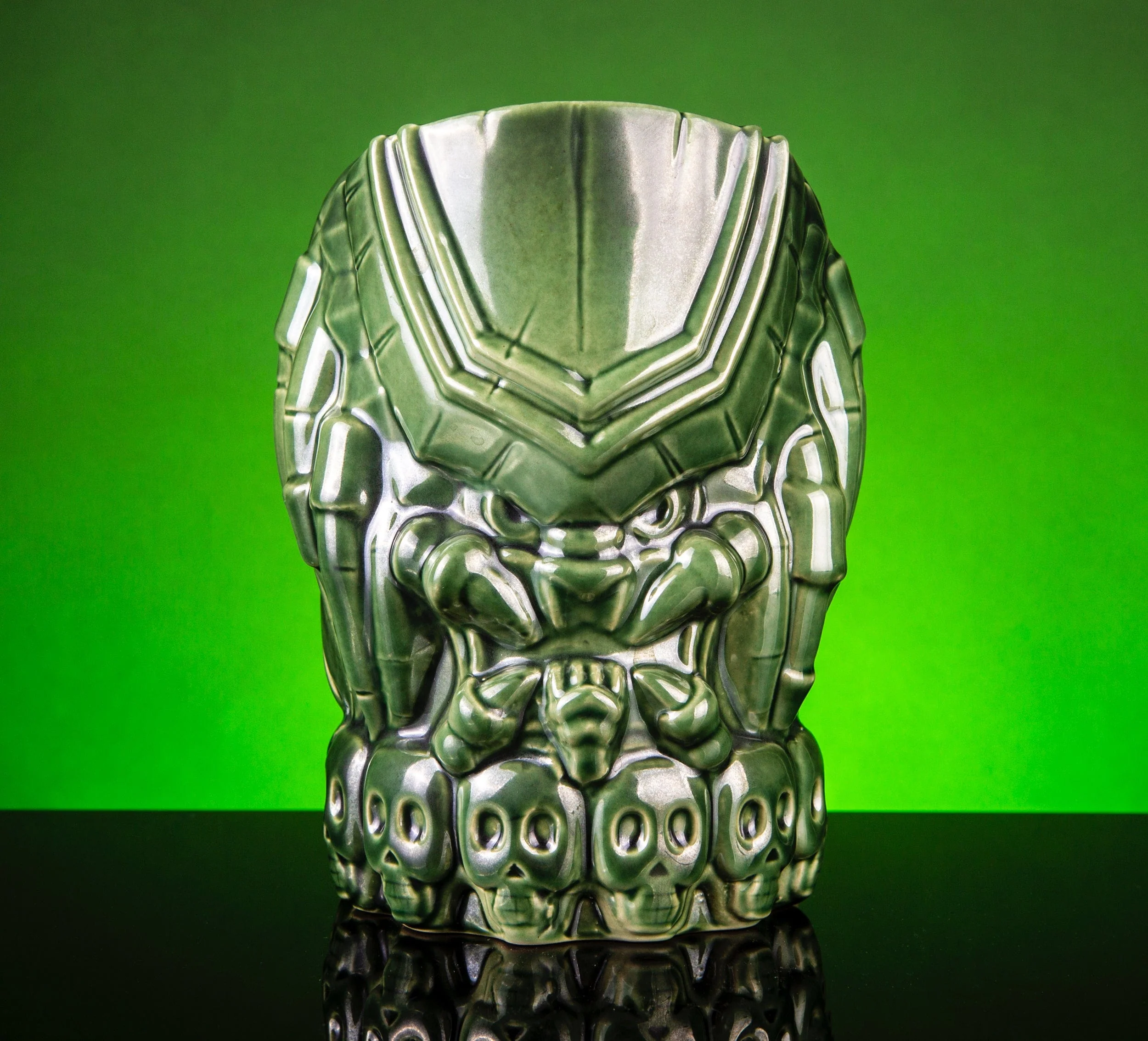 Predator Tiki Mug (Val Verde Variant) - Image 3