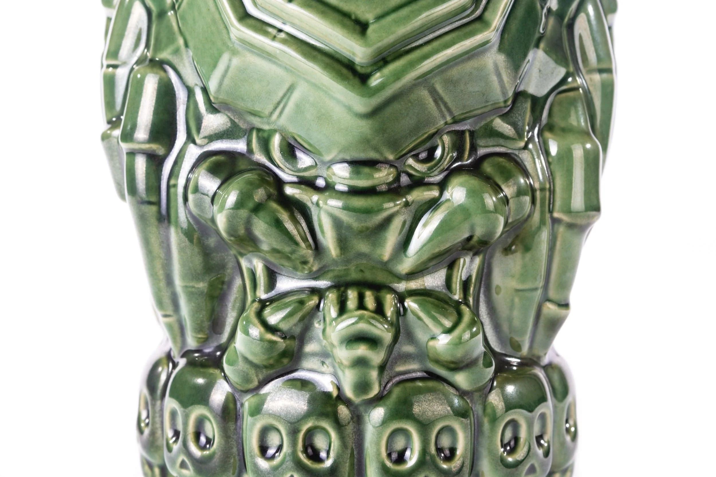 Predator Tiki Mug (Val Verde Variant) - Image 8