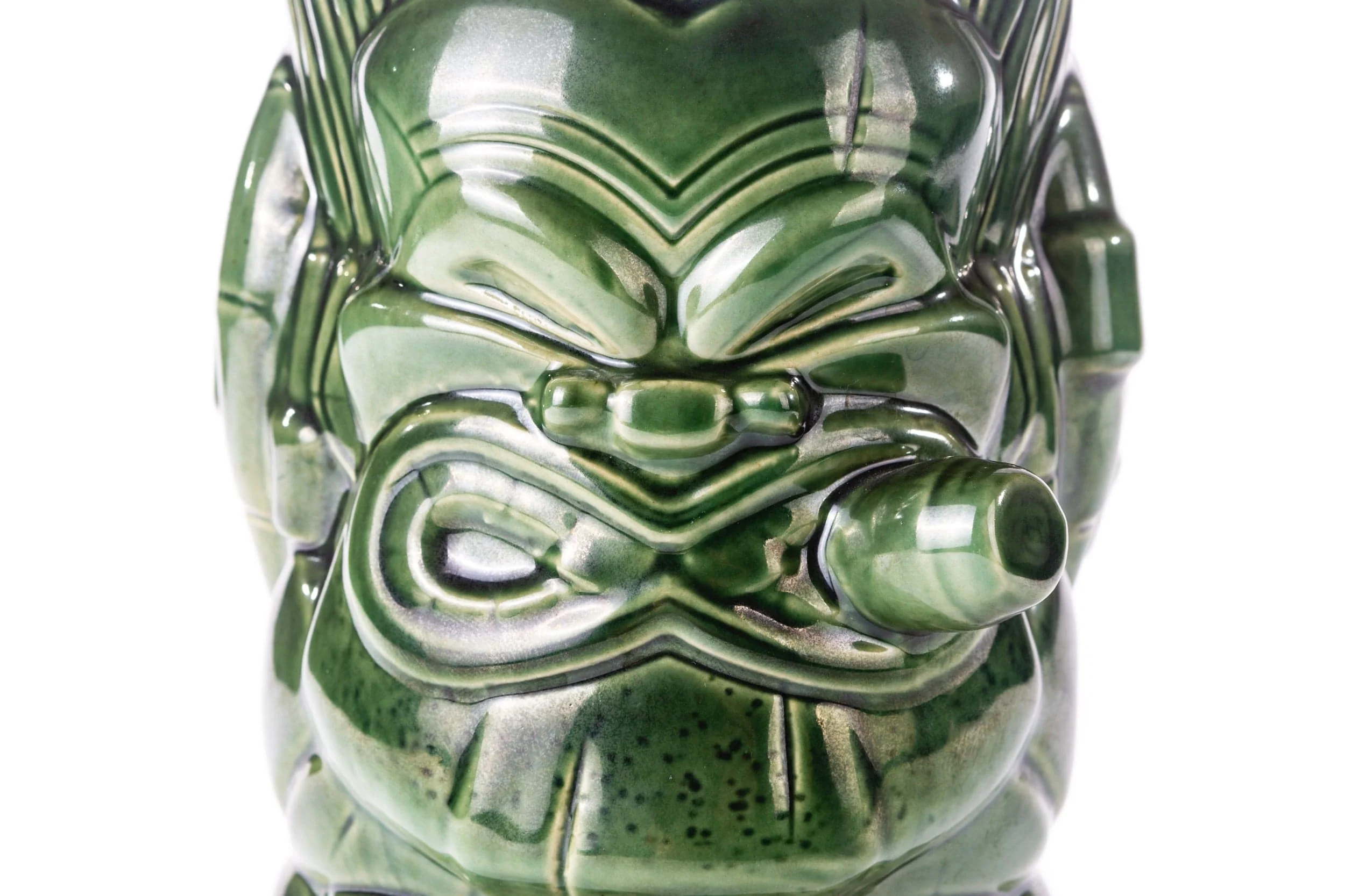 Predator Tiki Mug (Val Verde Variant) - Image 9