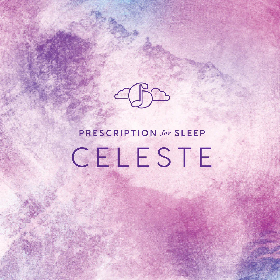 Prescription For Sleep: Celeste 2XLP - Image 3