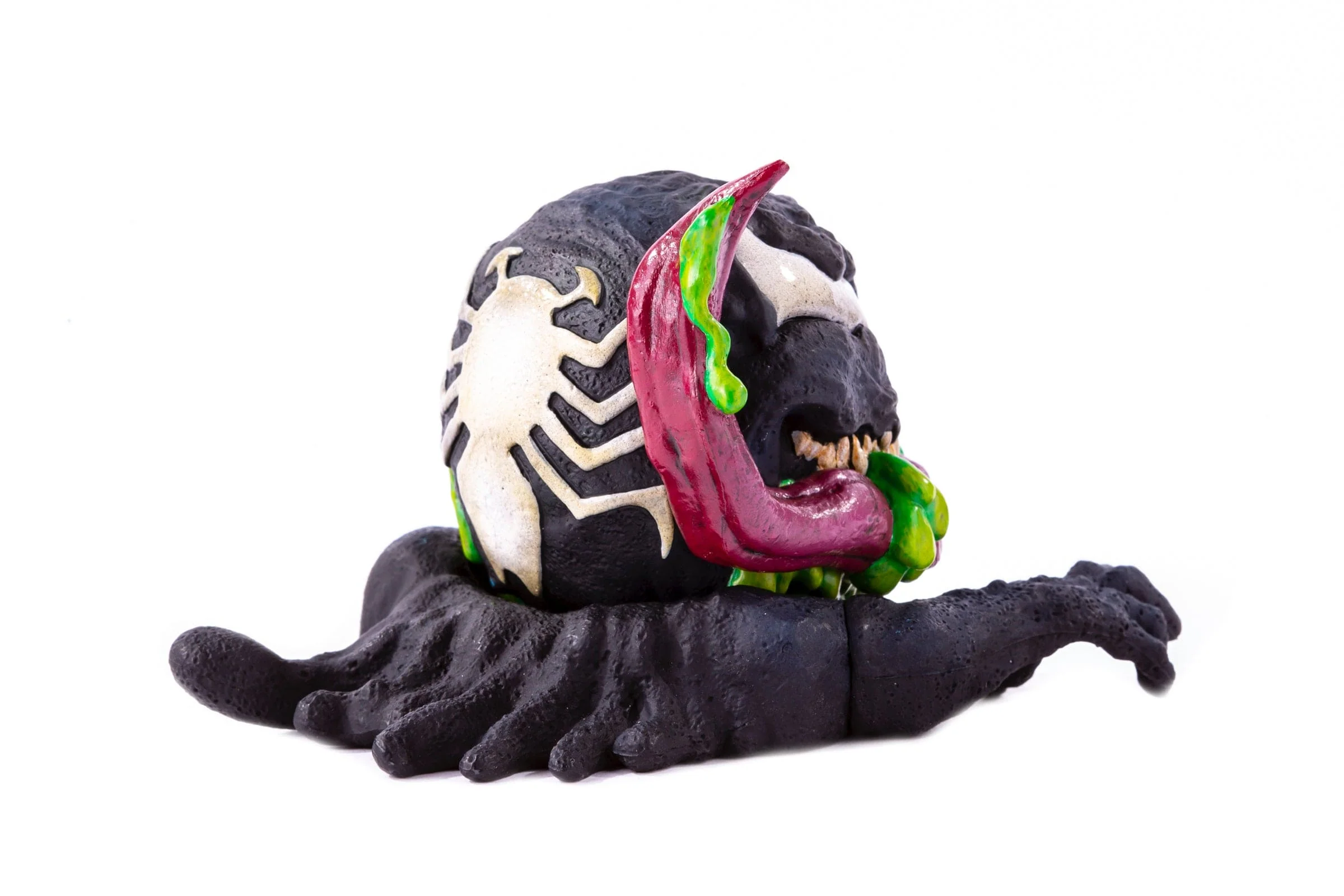 Spider-Man – Venom Mondoid Vinyl Figure - Image 7