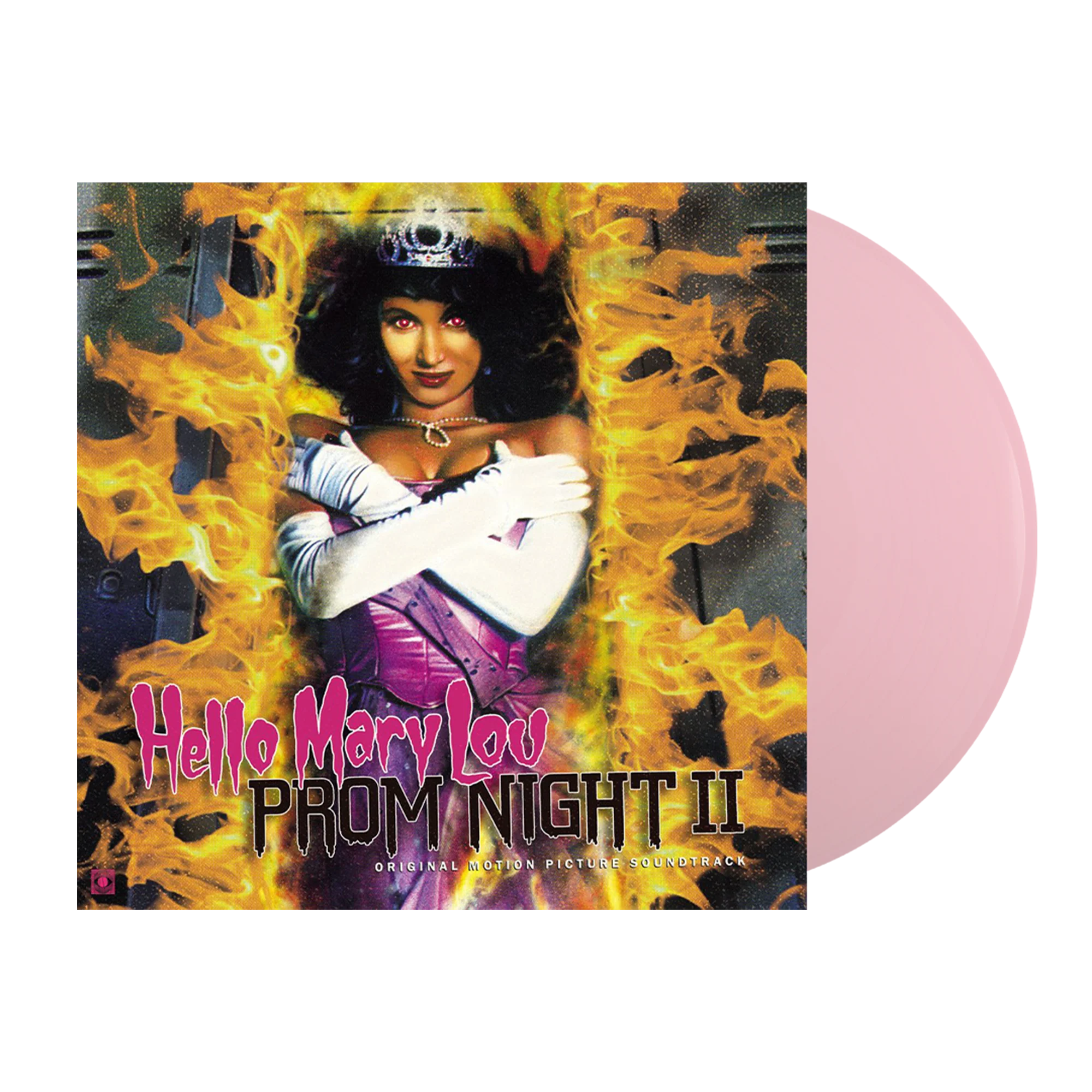 Prom Night 2 - Original Motion Picture Soundtrack