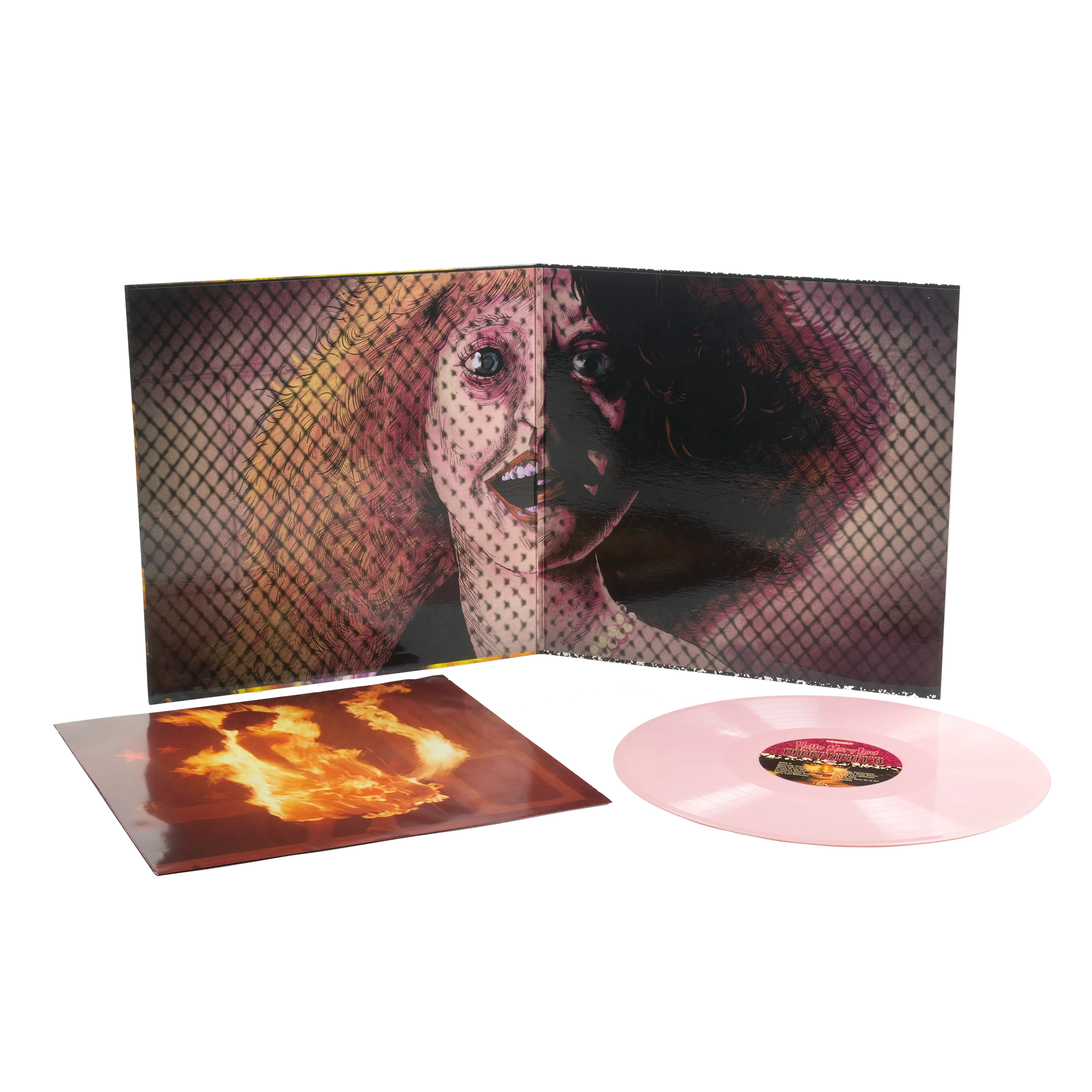 Prom Night 2 - Original Motion Picture Soundtrack - Image 2