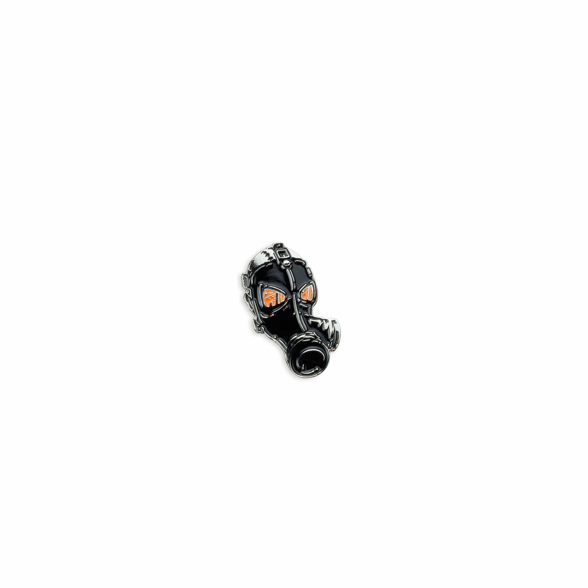 Psycho Mantis Enamel Pin - Image 2