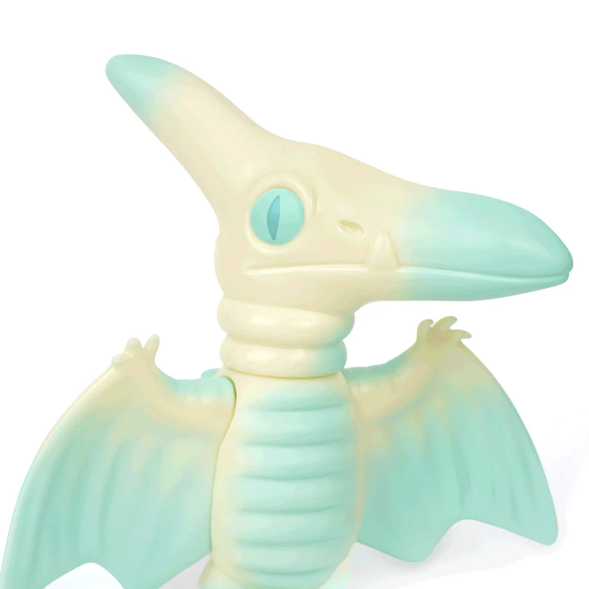 Pterantor Soft Vinyl Toy - "Phantasm" Mondo Exclusive - Image 4