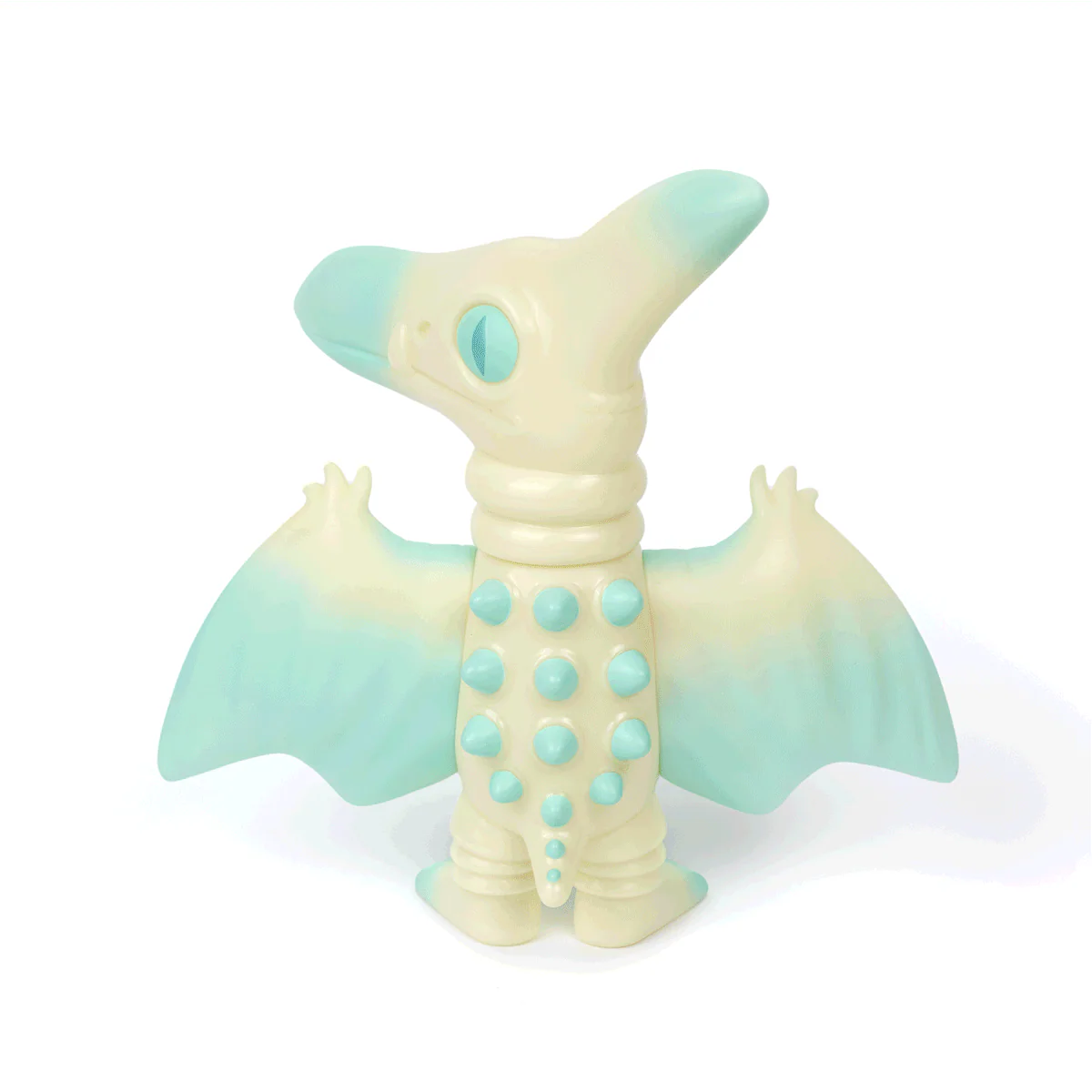 Pterantor Soft Vinyl Toy - "Phantasm" Mondo Exclusive - Image 5