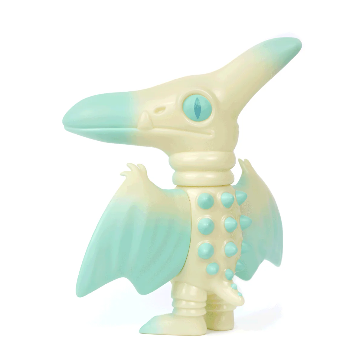 Pterantor Soft Vinyl Toy - "Phantasm" Mondo Exclusive - Image 6