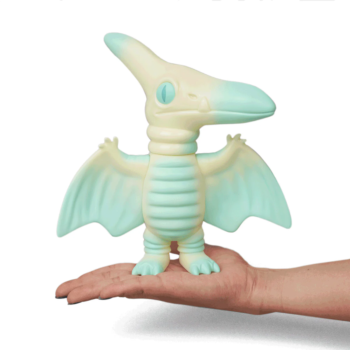Pterantor Soft Vinyl Toy - "Phantasm" Mondo Exclusive - Image 7