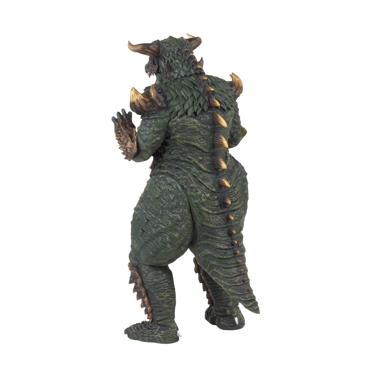 Pulgasauri Deluxe Soft Vinyl Figure - Image 5