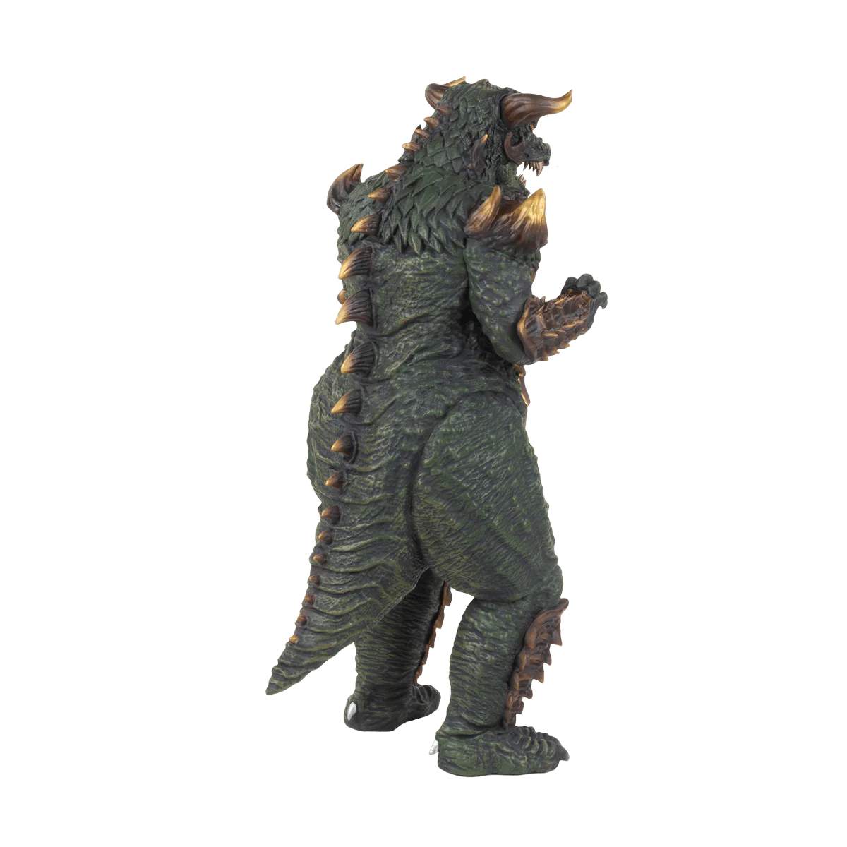 Pulgasauri Deluxe Soft Vinyl Figure - Image 7