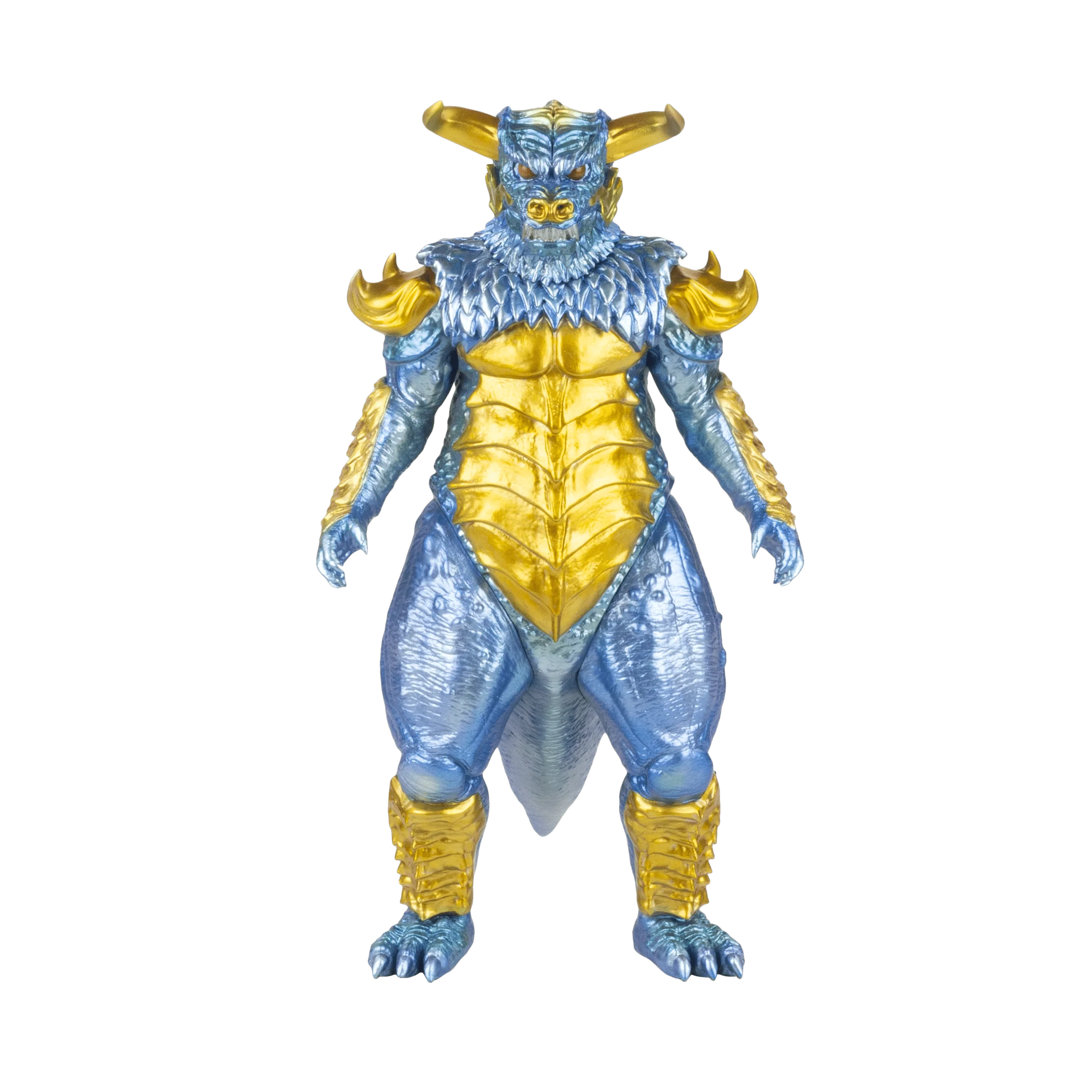 Pulgasauri Soft Vinyl Figure
