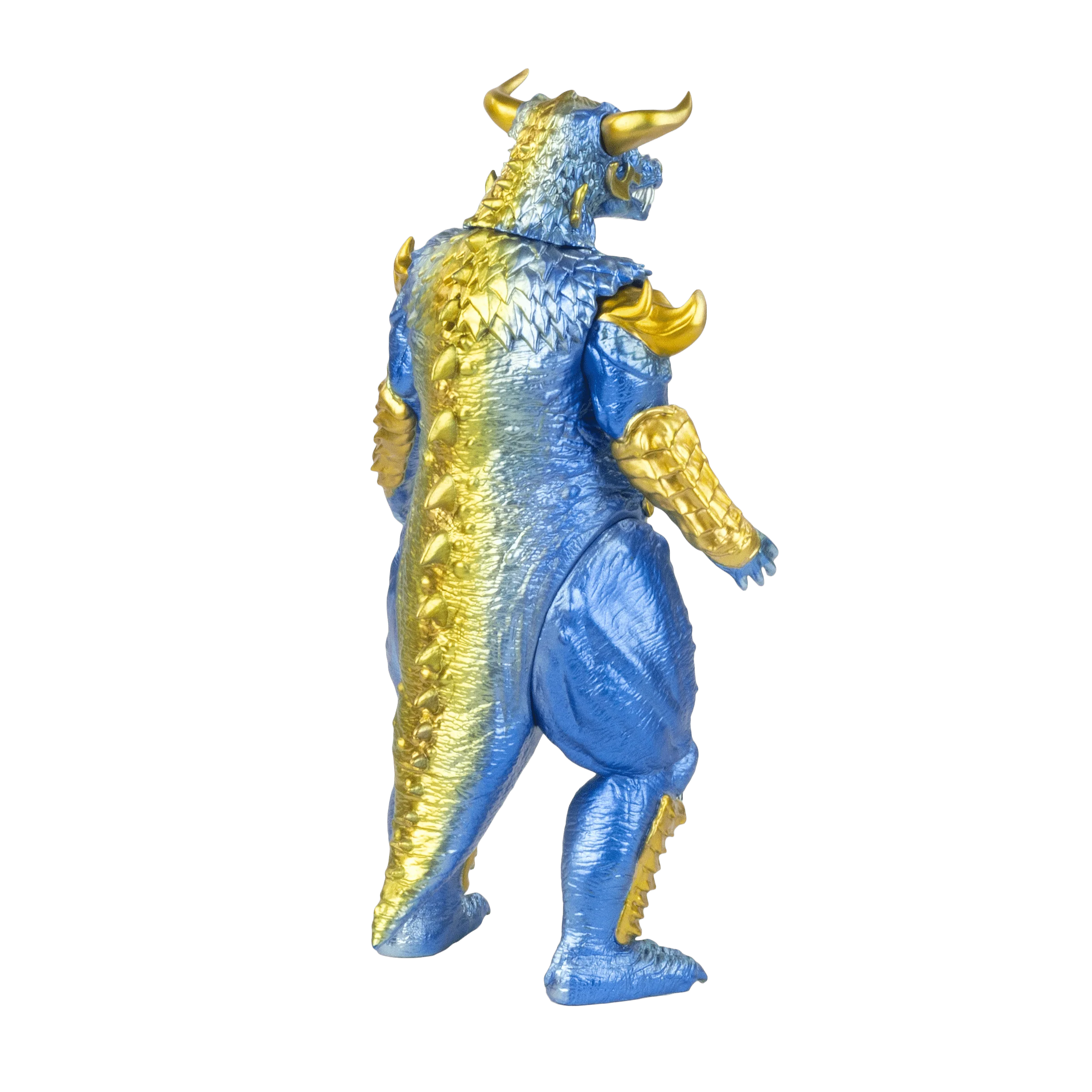 Pulgasauri Soft Vinyl Figure - Image 11