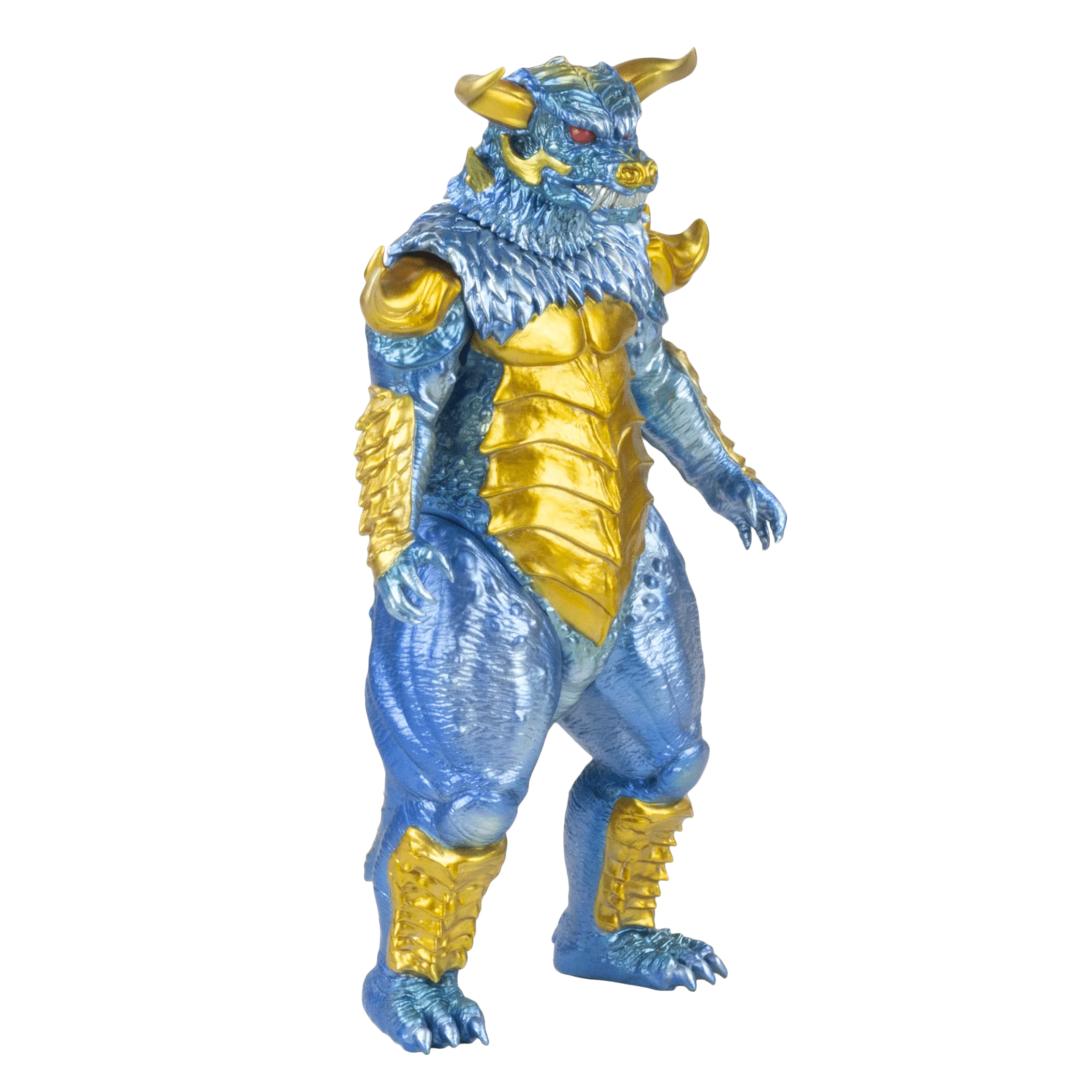 Pulgasauri Soft Vinyl Figure - Image 13