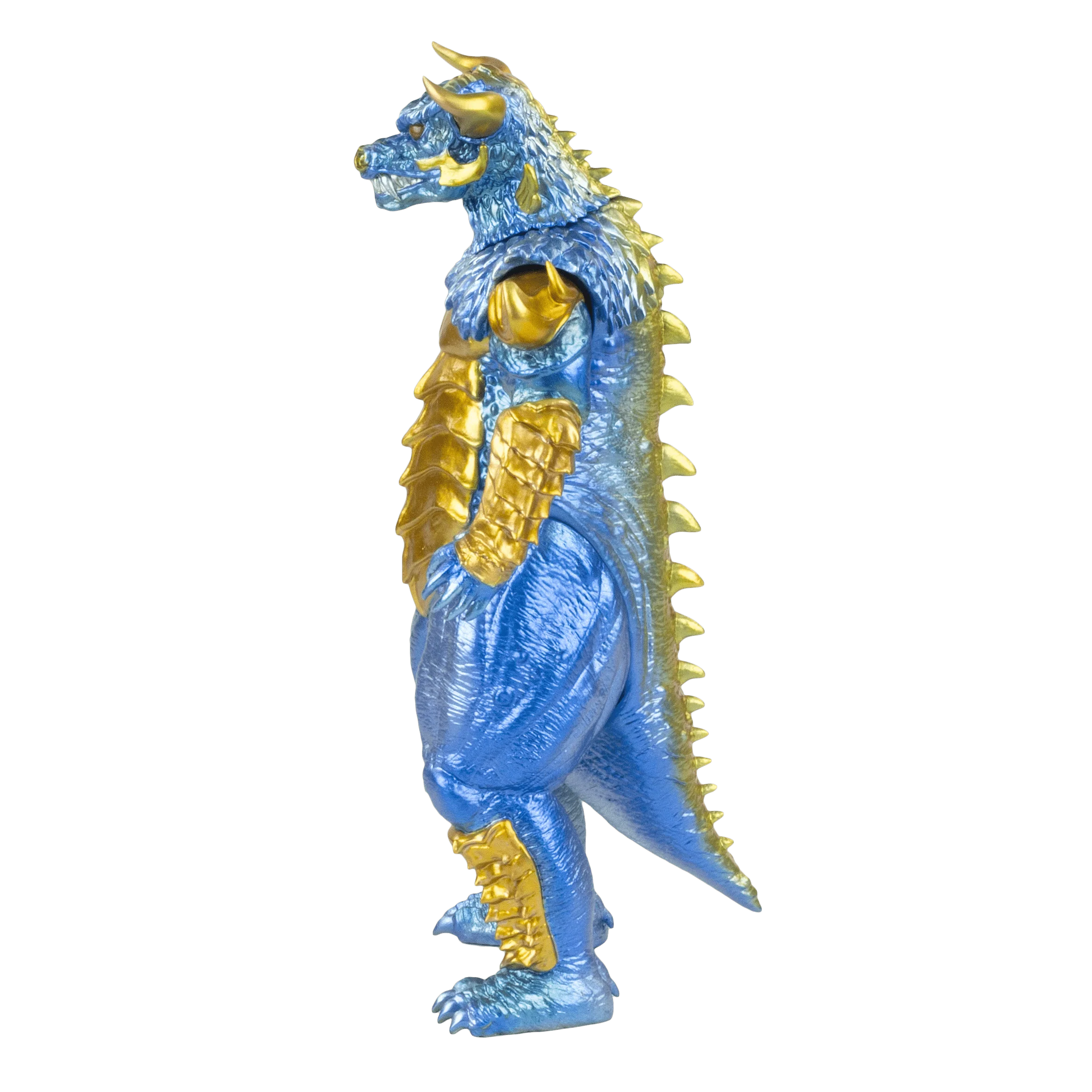 Pulgasauri Soft Vinyl Figure - Image 8