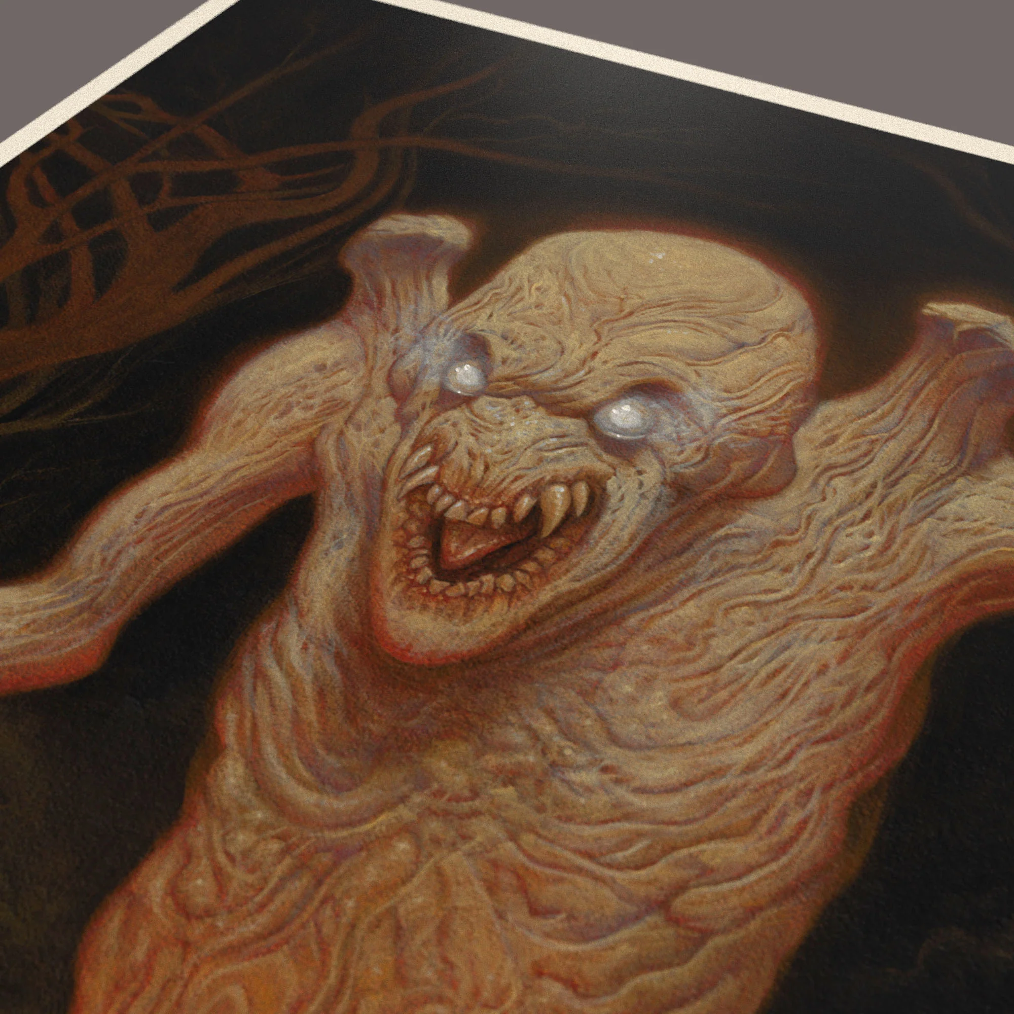 Pumpkinhead Poster - Image 5