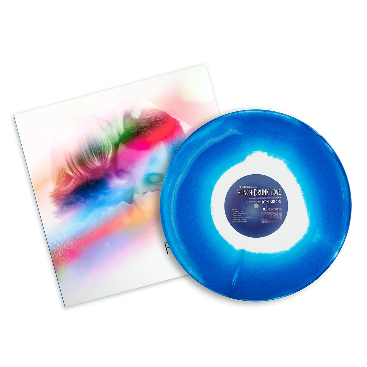 Punch-Drunk Love - Original Motion Picture Soundtrack LP - Image 3