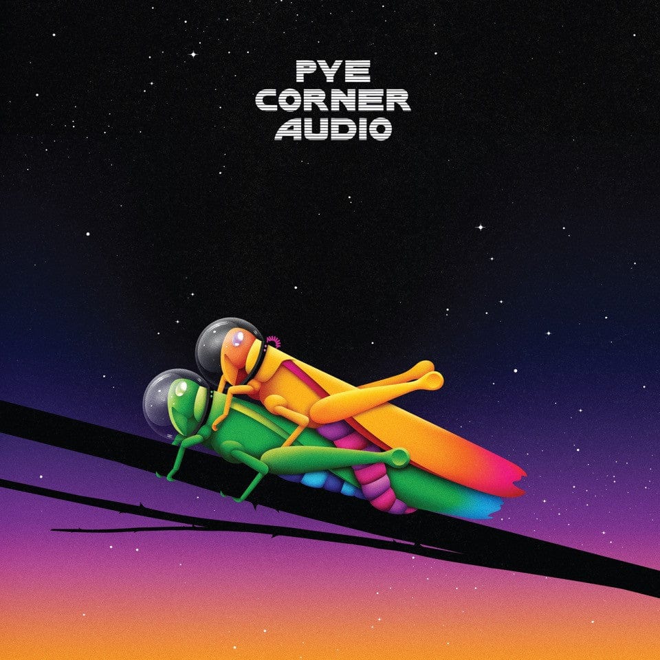 Pye Corner Audio (Death Waltz Originals)