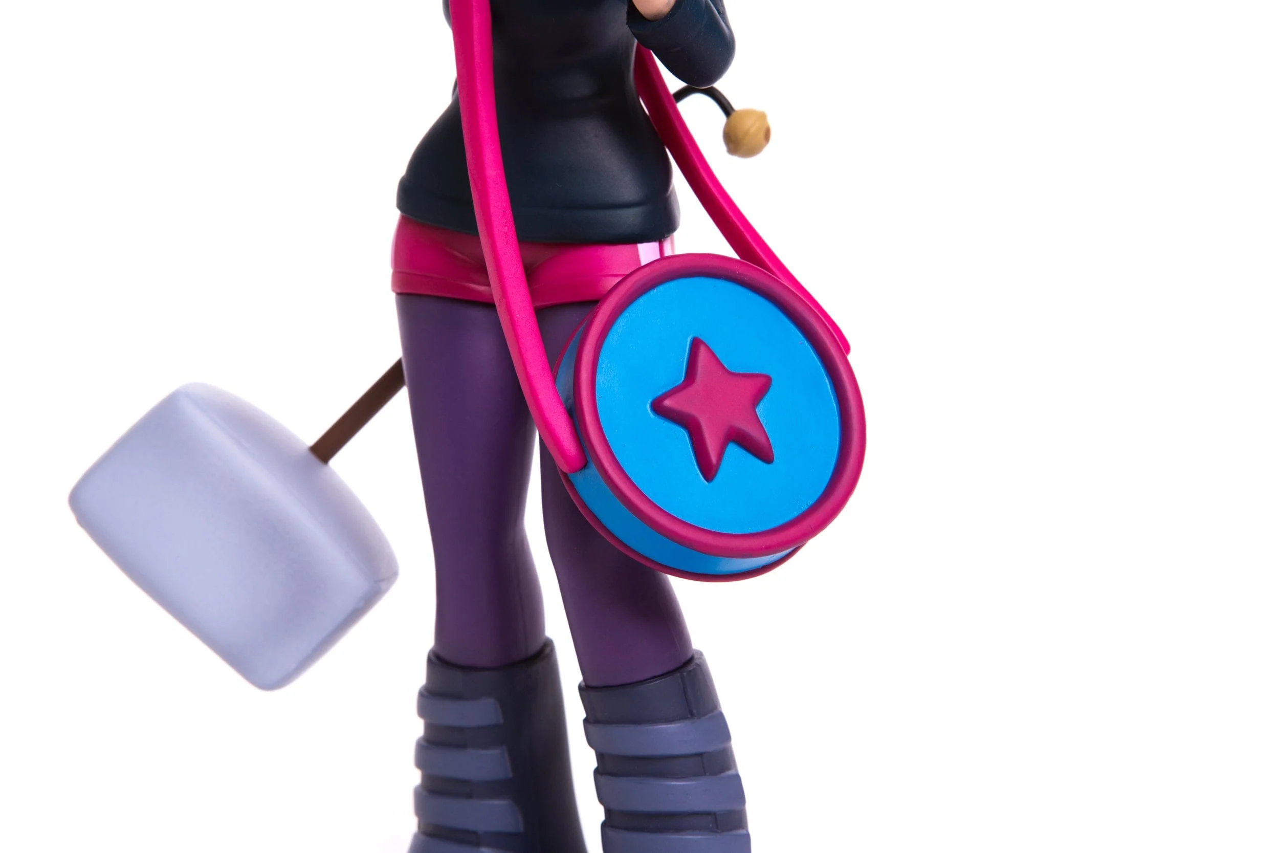 Ramona Flowers Collectible Figure (Black Friday Exclusive) - Image 3