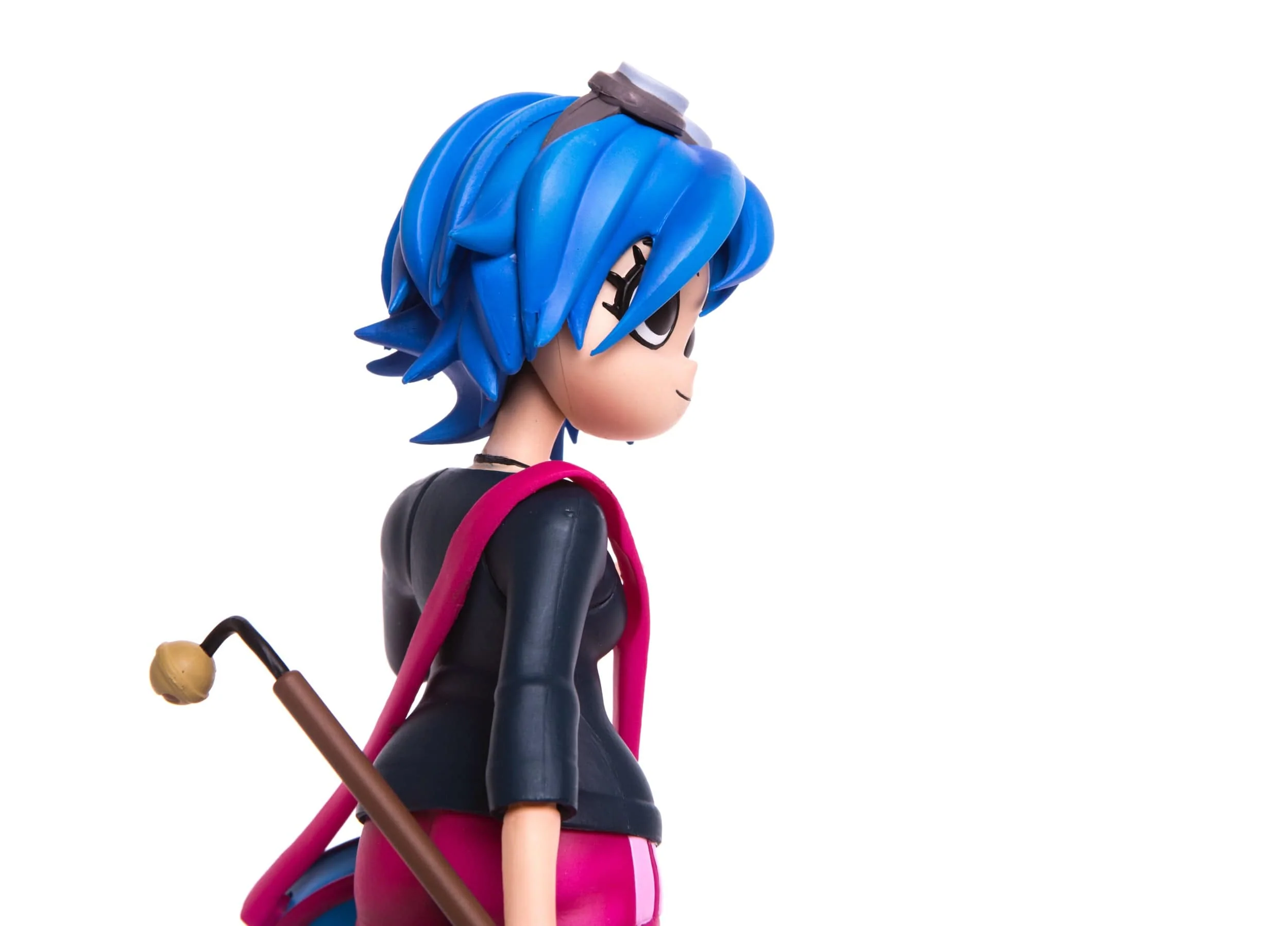 Ramona Flowers Collectible Figure (Black Friday Exclusive) - Image 5