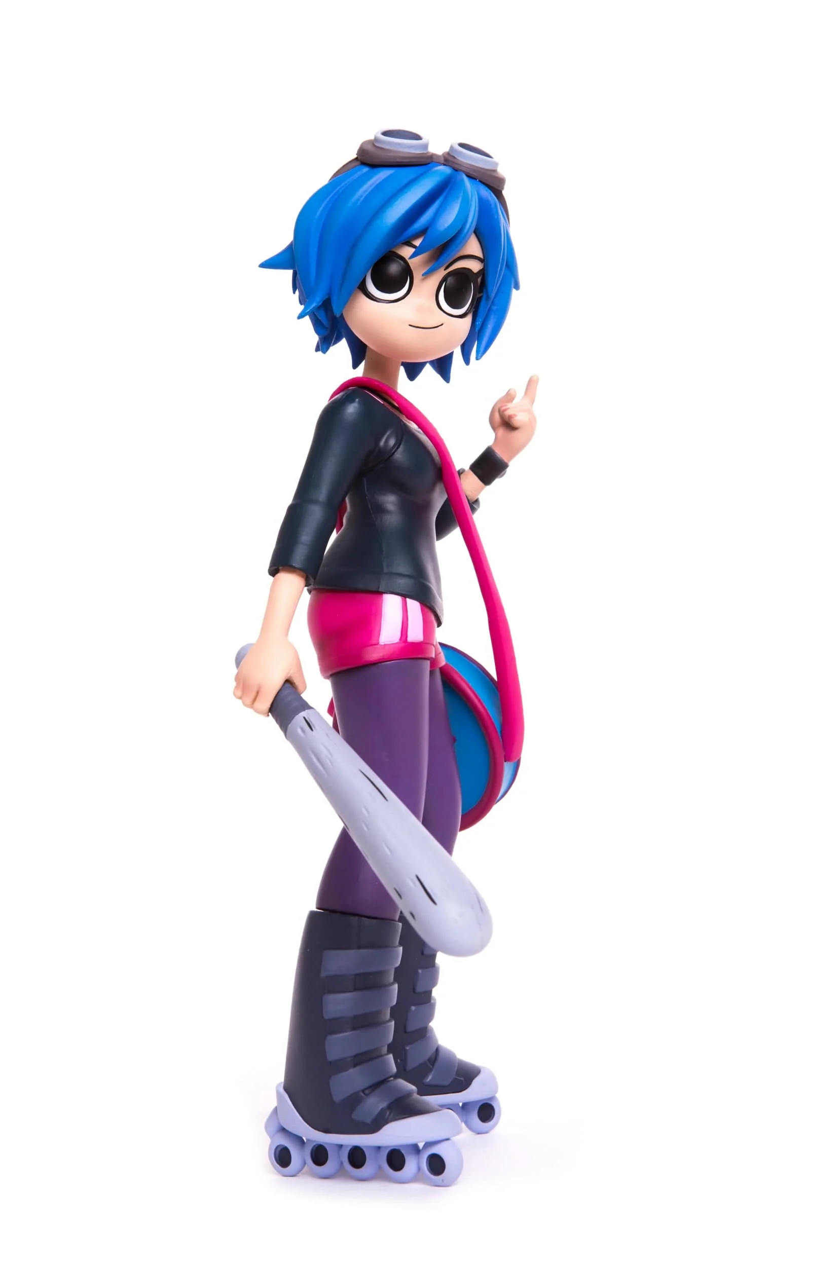 Ramona Flowers Collectible Figure (Black Friday Exclusive) - Image 7