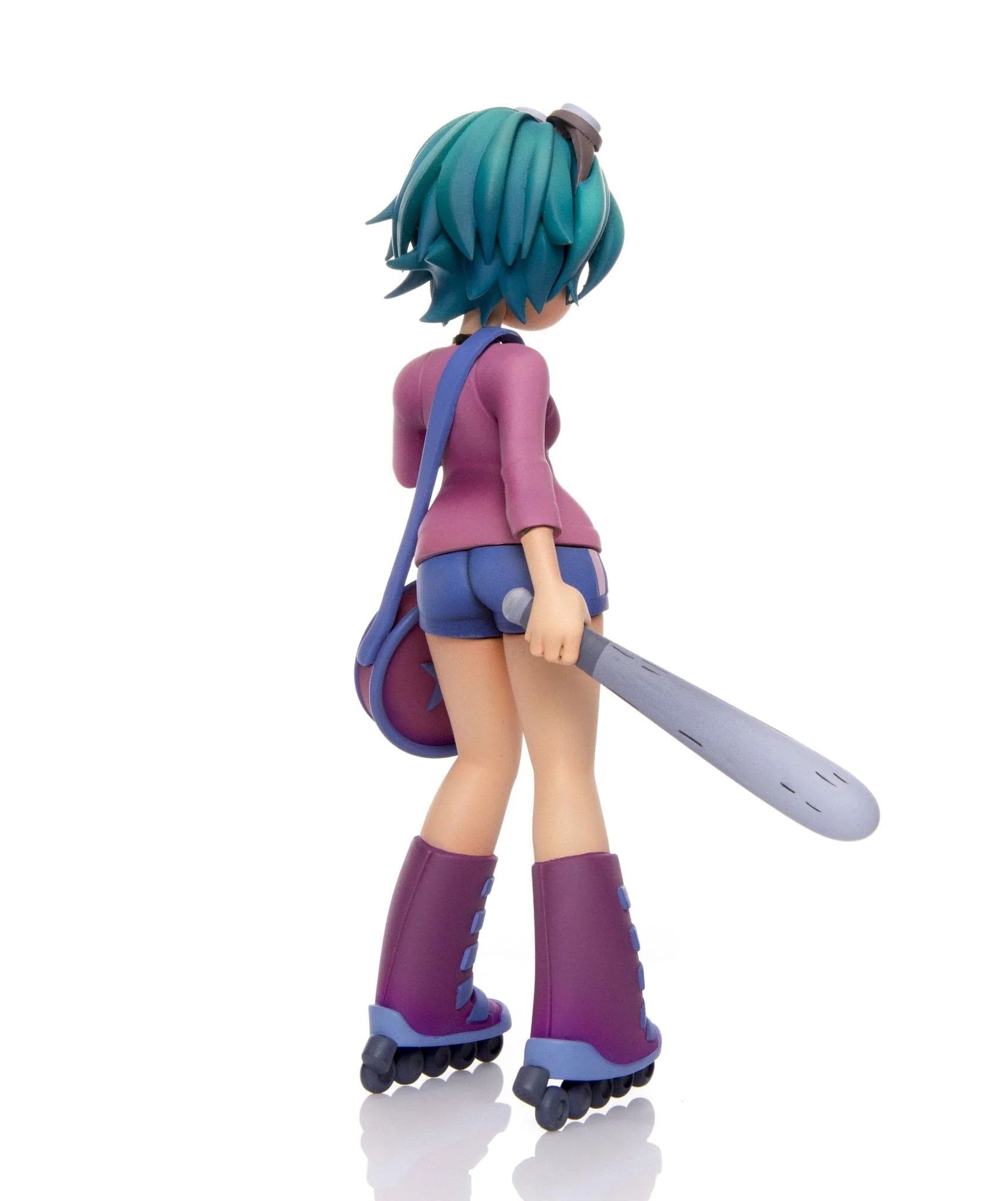 Ramona Flowers Collectible Figure Exclusive - Image 11