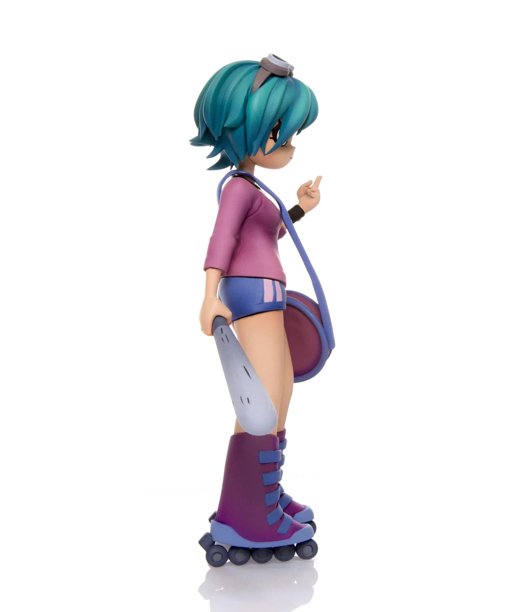 Ramona Flowers Collectible Figure Exclusive - Image 12