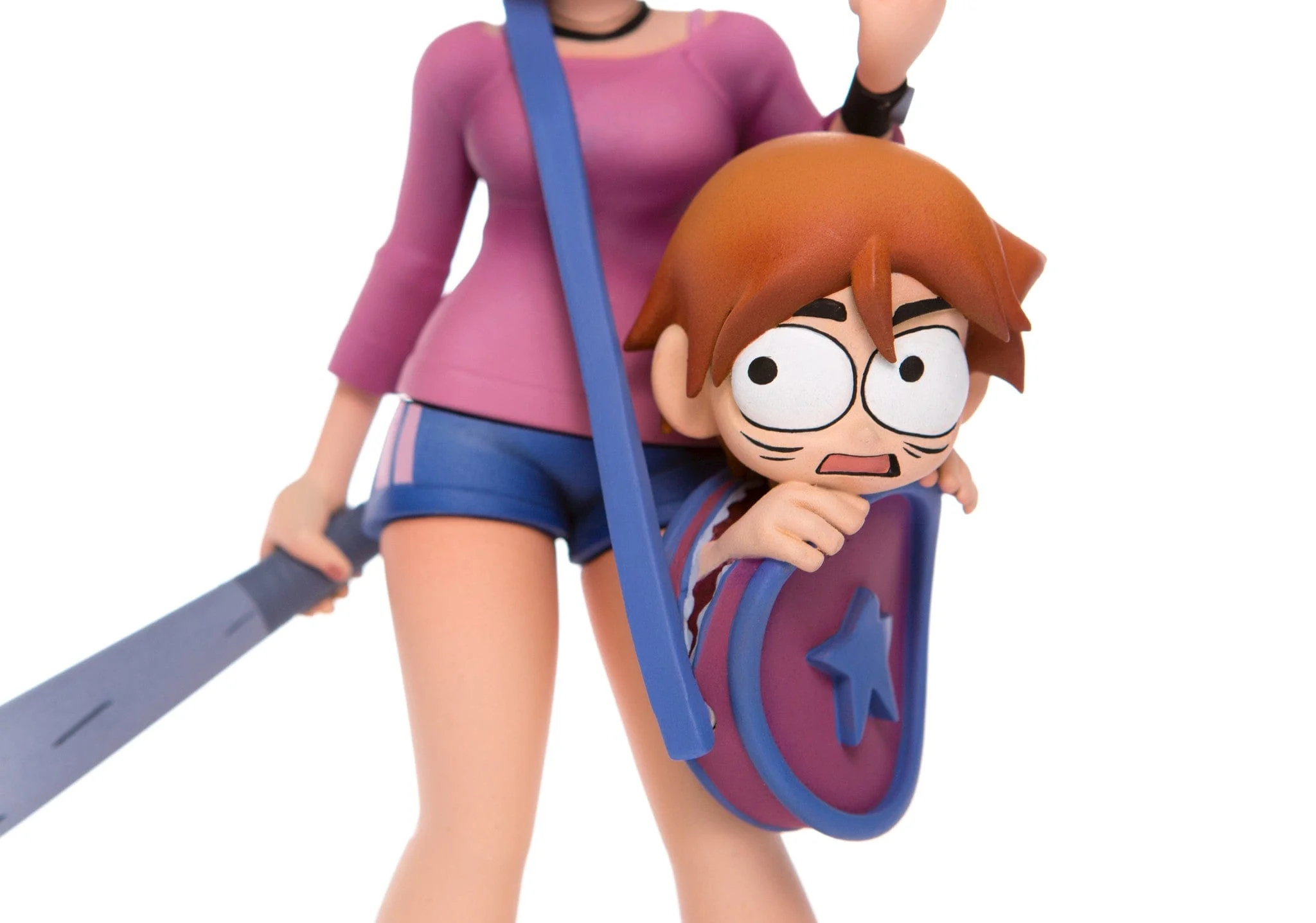 Ramona Flowers Collectible Figure Exclusive - Image 18