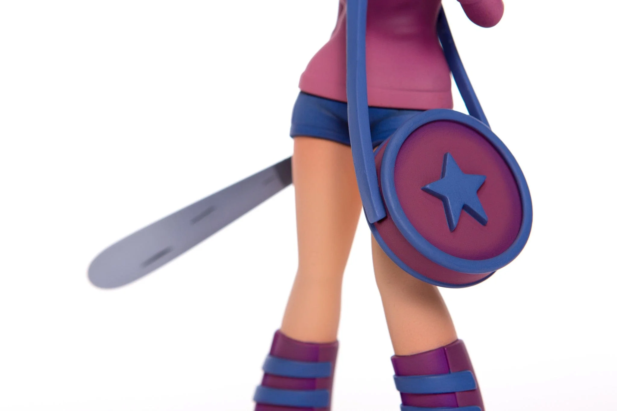 Ramona Flowers Collectible Figure Exclusive - Image 19