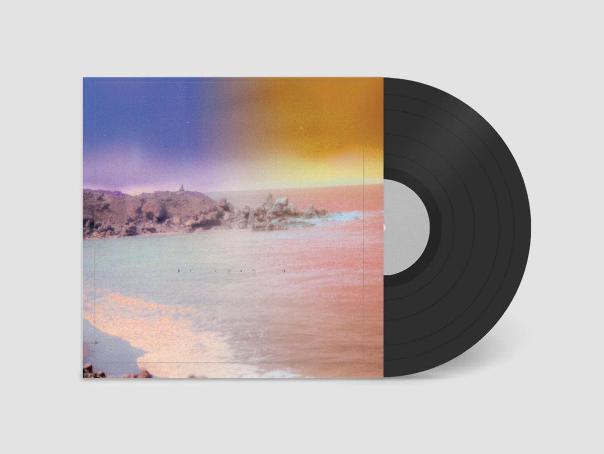 Randall Dunn – Beloved LP - Image 2
