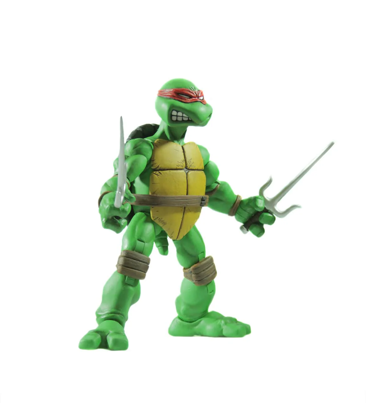 Raphael 1/6 Scale Collectible Figure - Image 10