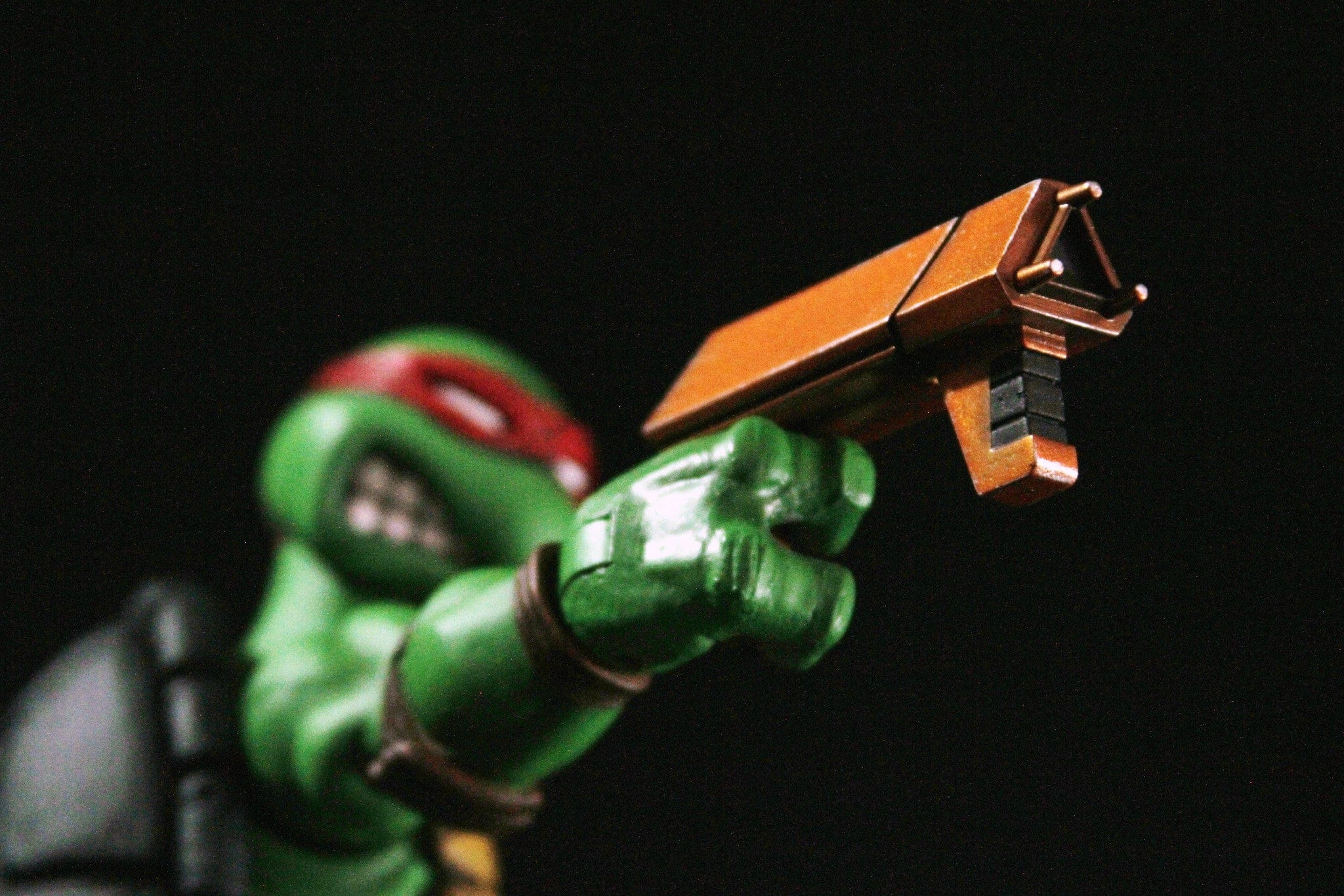 Raphael 1/6 Scale Collectible Figure - Image 15