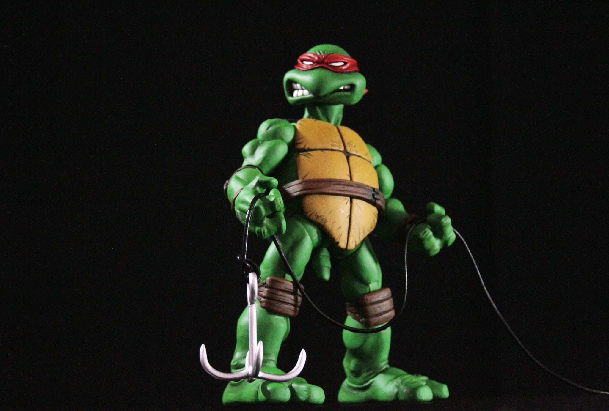 Raphael 1/6 Scale Collectible Figure - Image 16