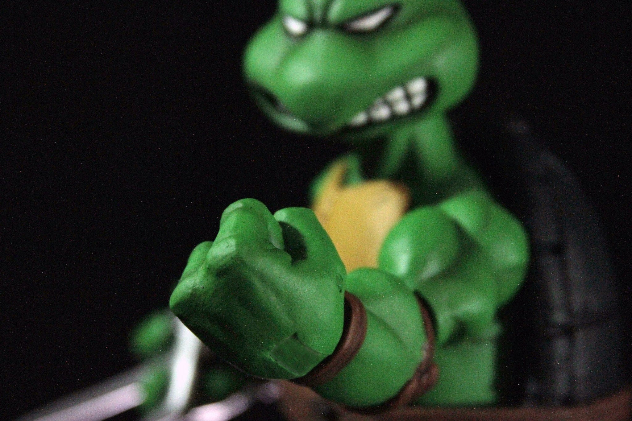 Raphael 1/6 Scale Collectible Figure - Image 18