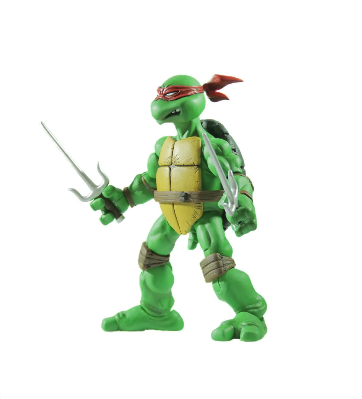 Raphael 1/6 Scale Collectible Figure - Image 4