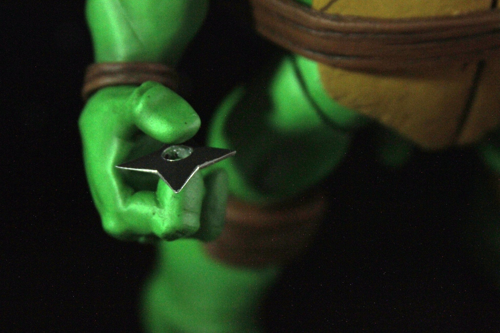 Raphael 1/6 Scale Collectible Figure Exclusive - Image 20
