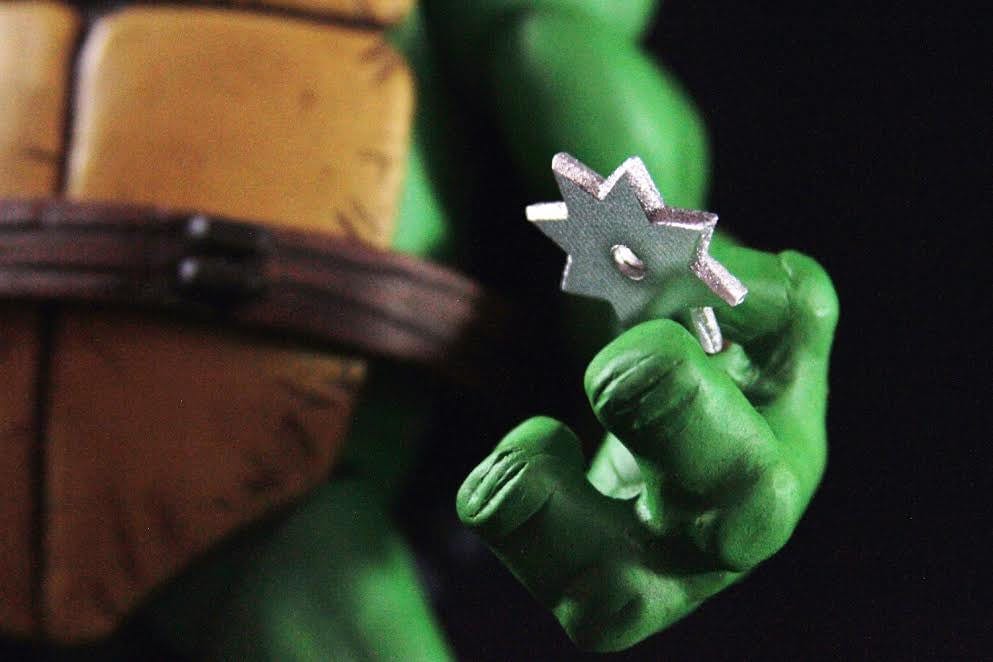 Raphael 1/6 Scale Collectible Figure Exclusive - Image 21