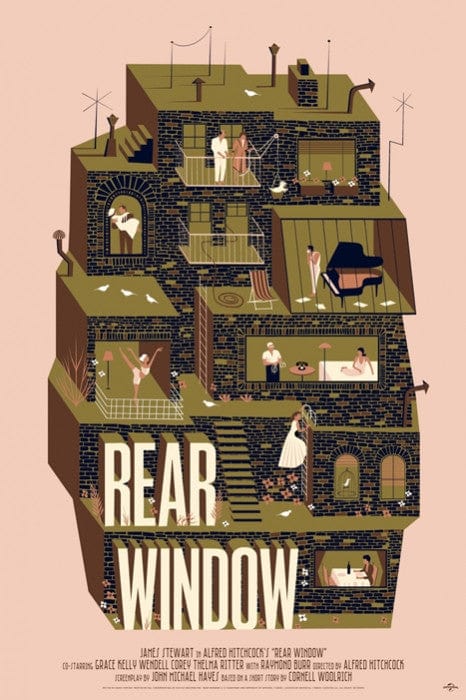 Rear Window