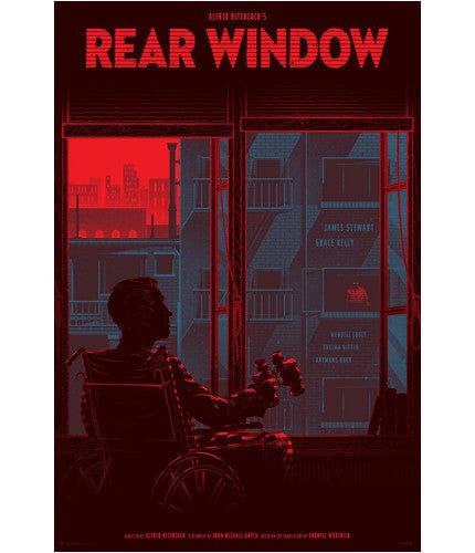 Rear Window